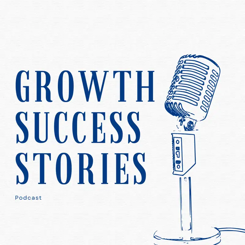 Growth Success Stories with Josh Harcus and Jeremy Malander