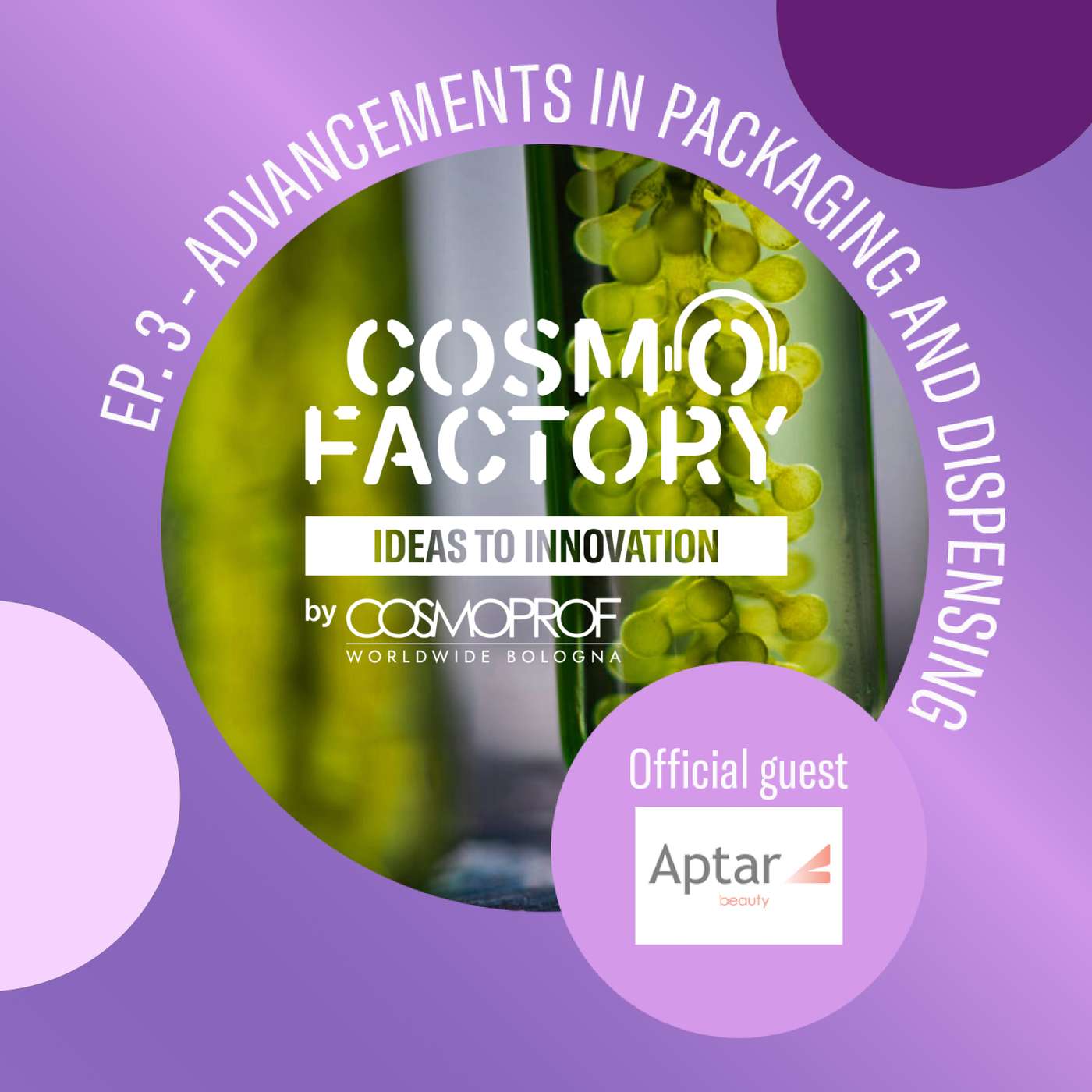 COSMOFACTORY