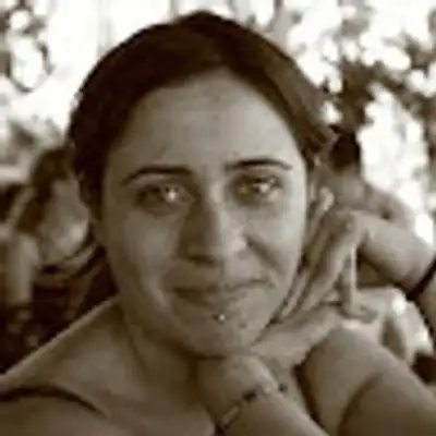 ruth carrasco