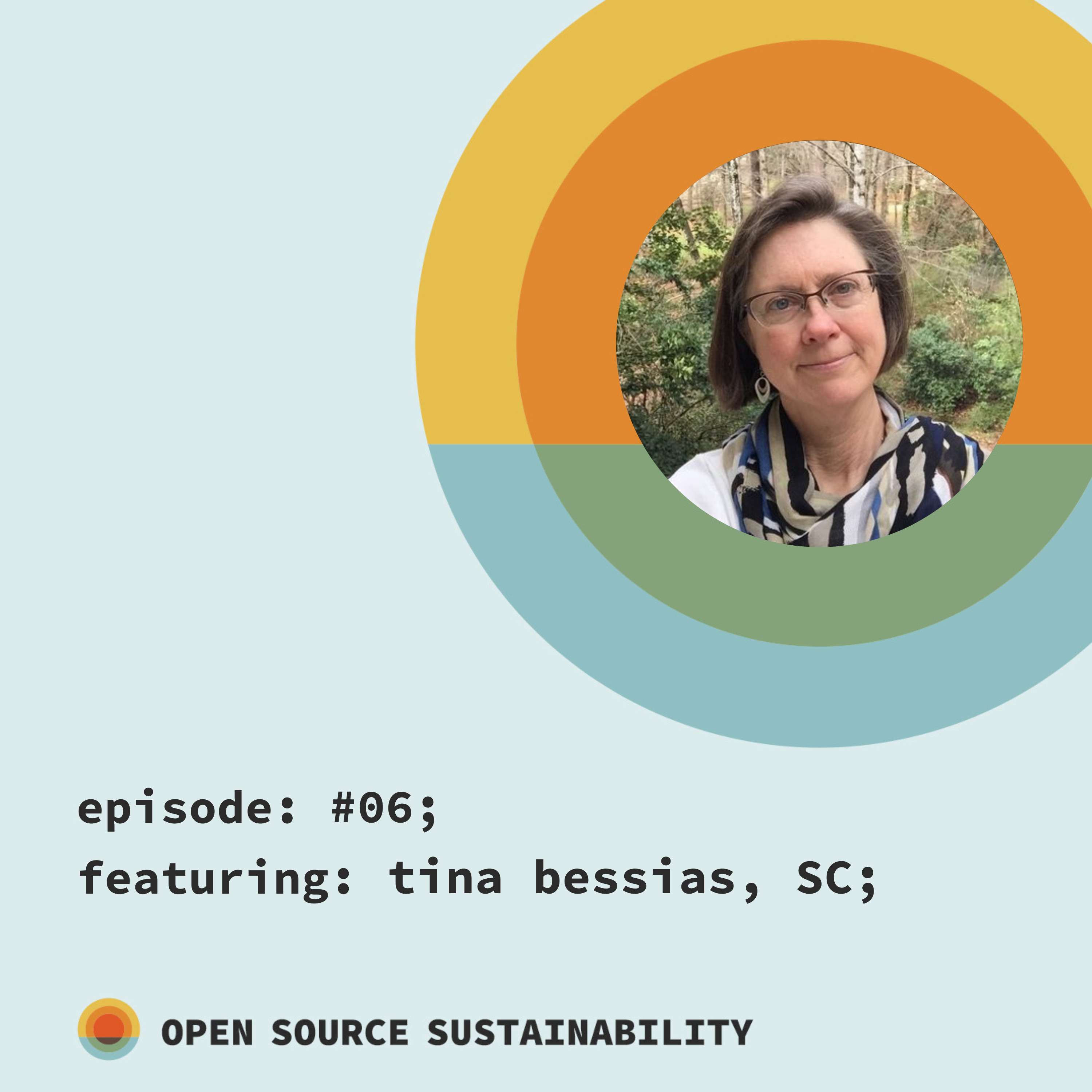 Durham Academy: Sustainability Coordinator, Tina Bessias