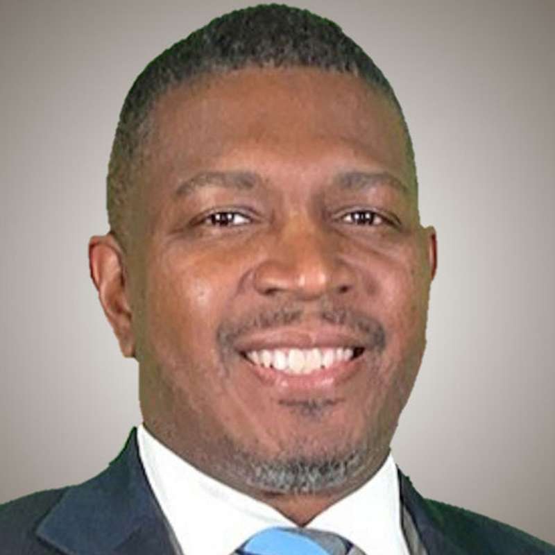 Dr. Roscoe Shields Jr