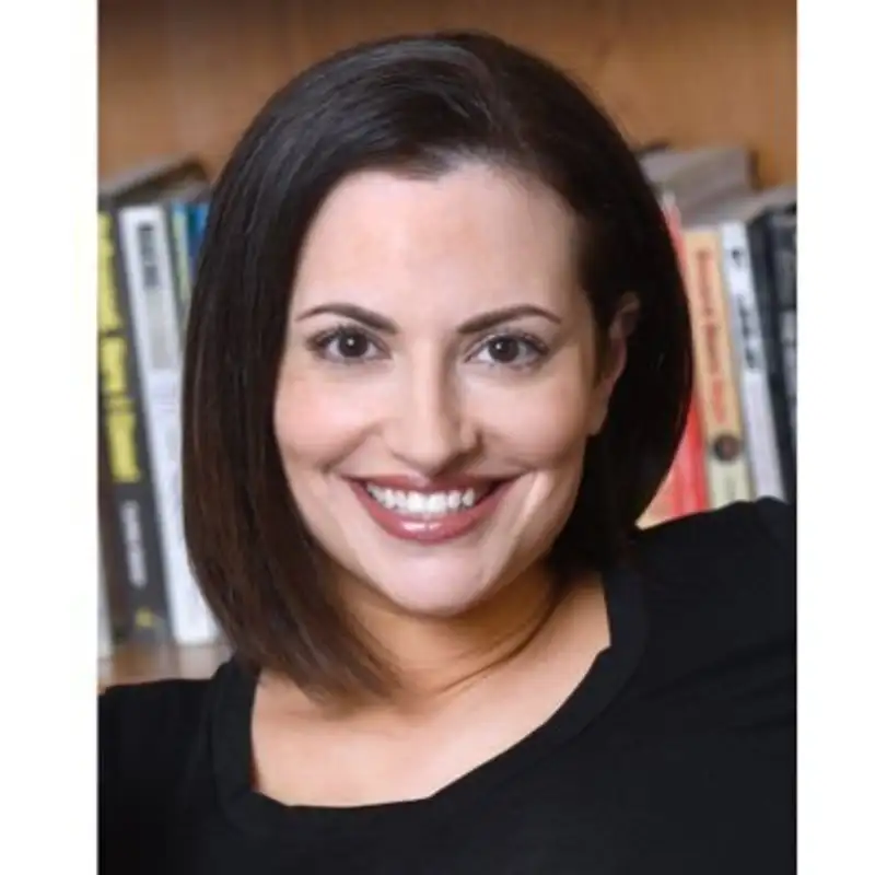 Building Community and Connections: Entrepreneurship and Inclusivity with Heidi Klotzman