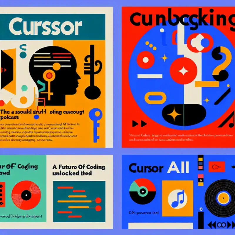 Unlocking the Future of Coding with Cursor: A Deep Dive into AI-Powered Development Tools
