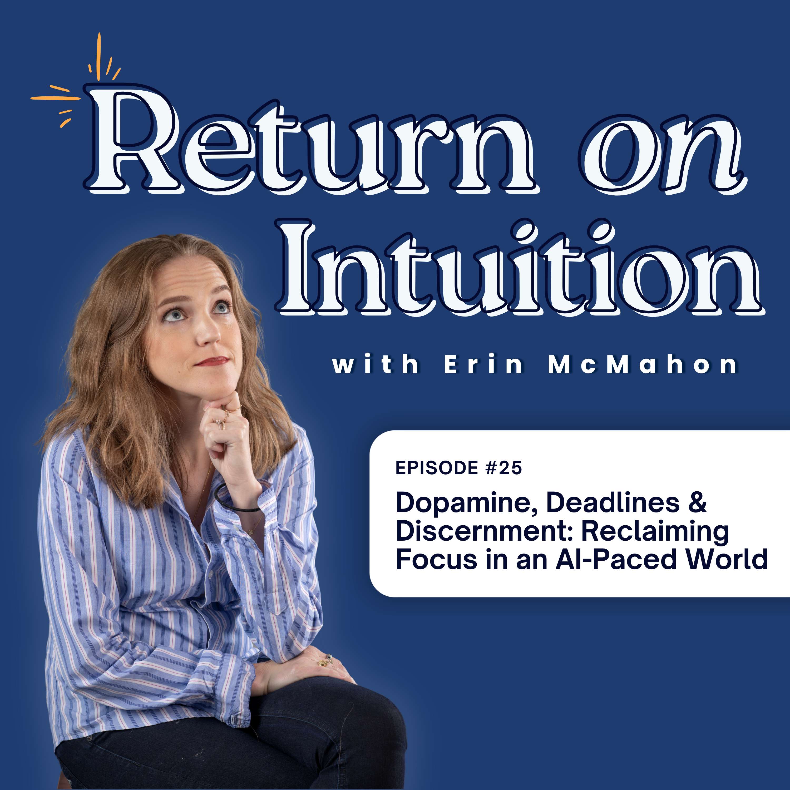 Return on Intuition