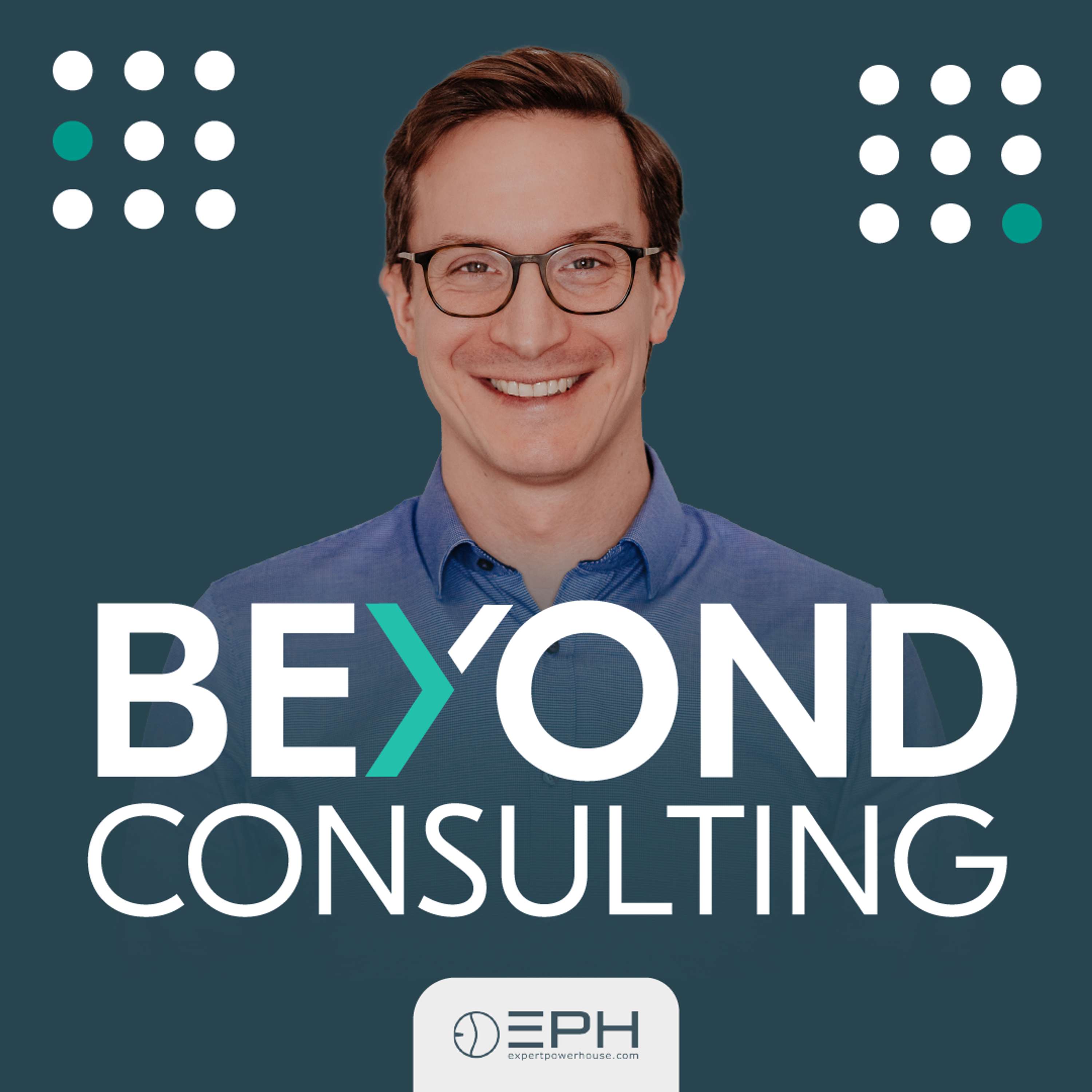 Beyond Consulting