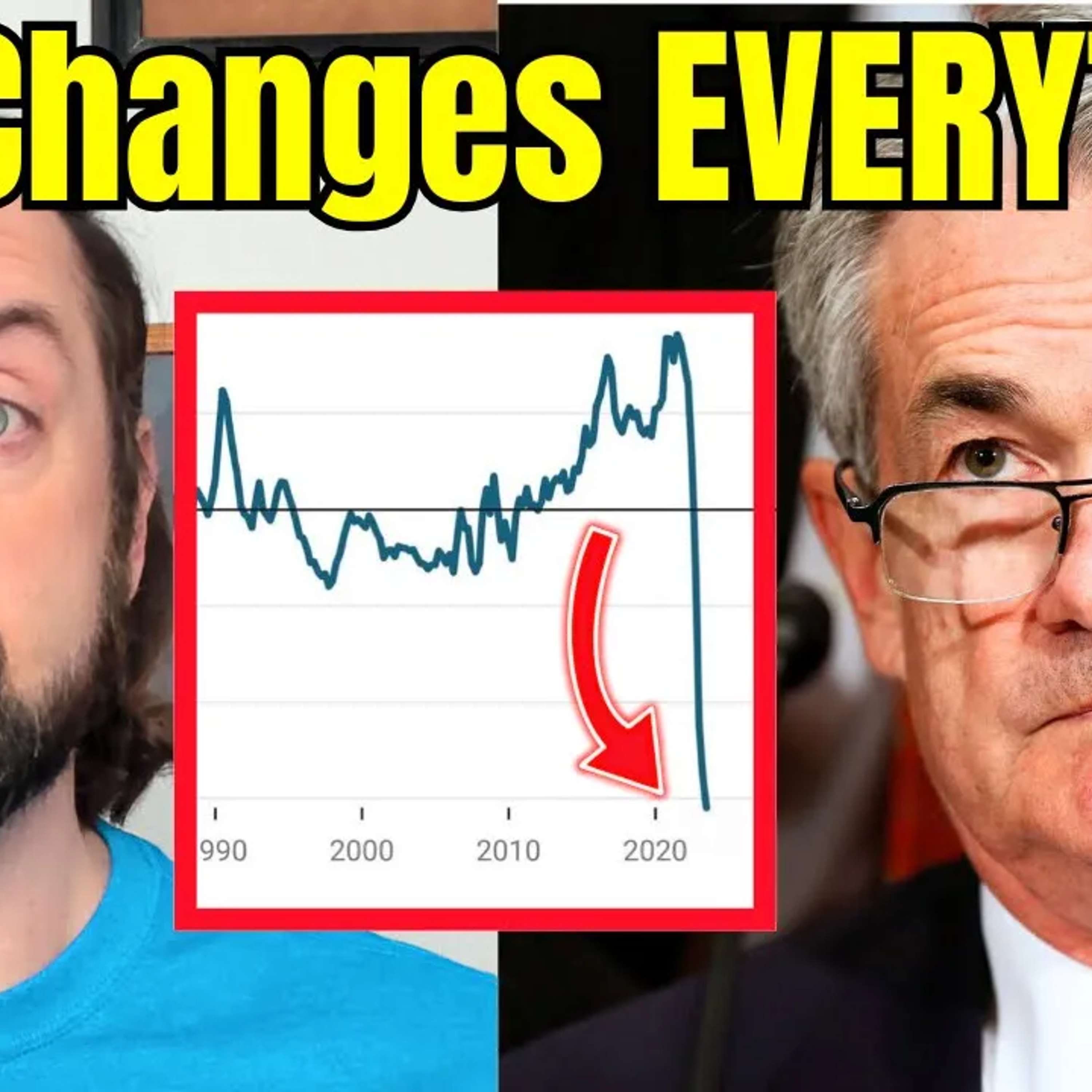 BREAKING: Payroll Data Was an Absolute DISASTER