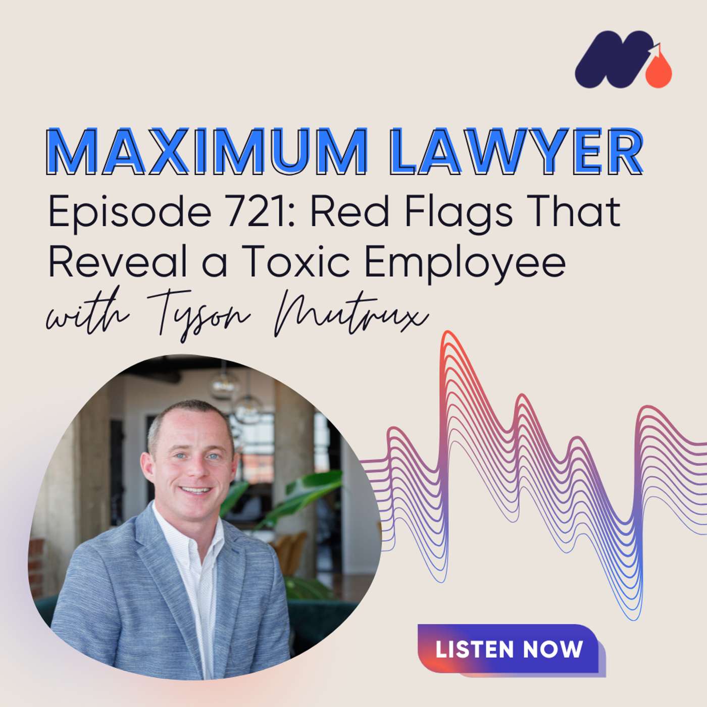Maximum Lawyer