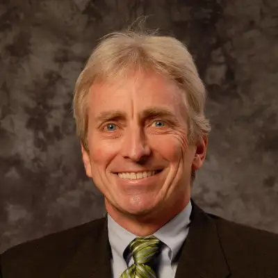 Ed Bernardon