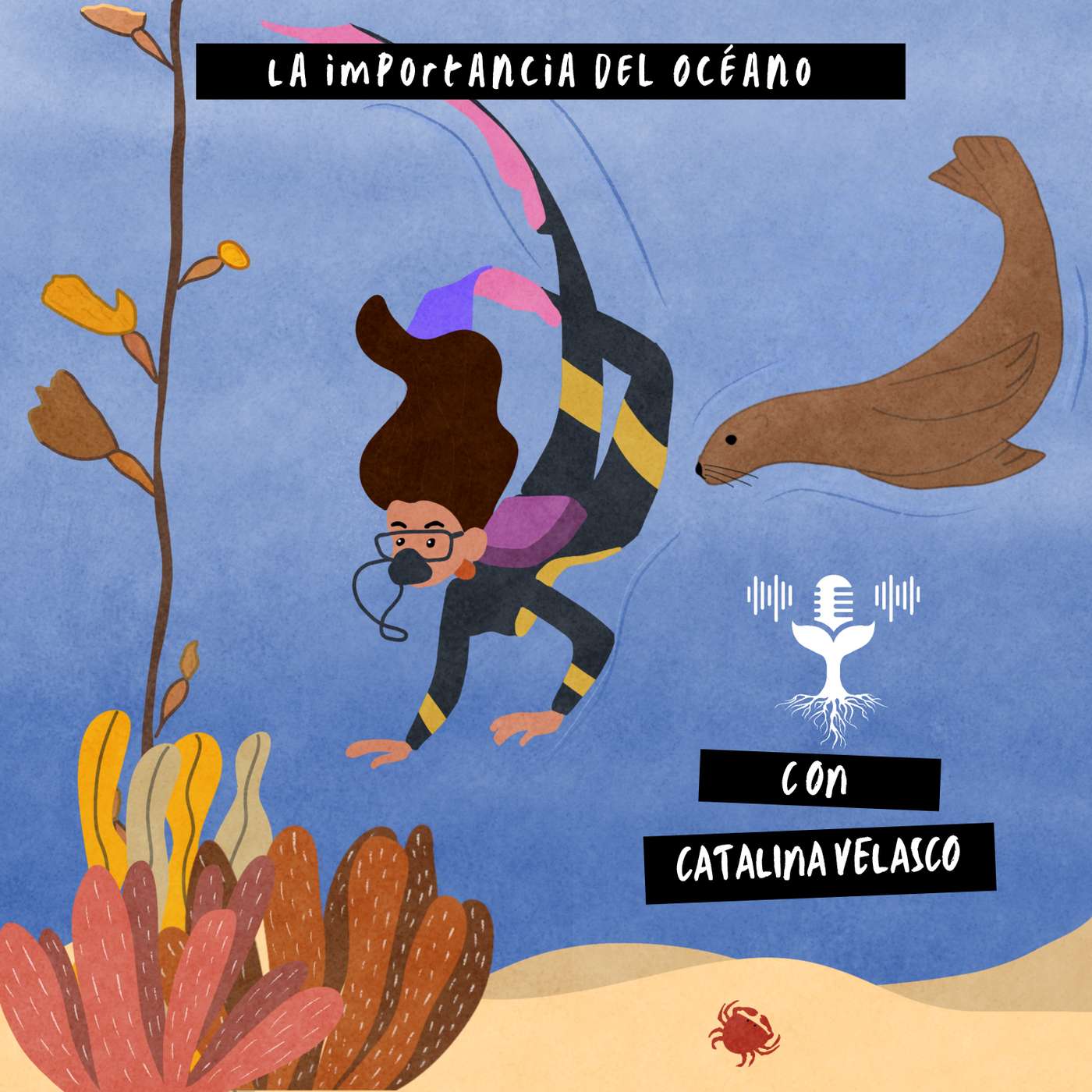 S04E01 - La importancia del Océano