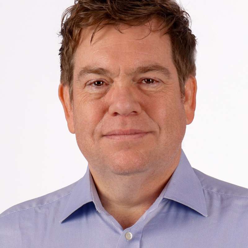 Alistair Lowe-Norris