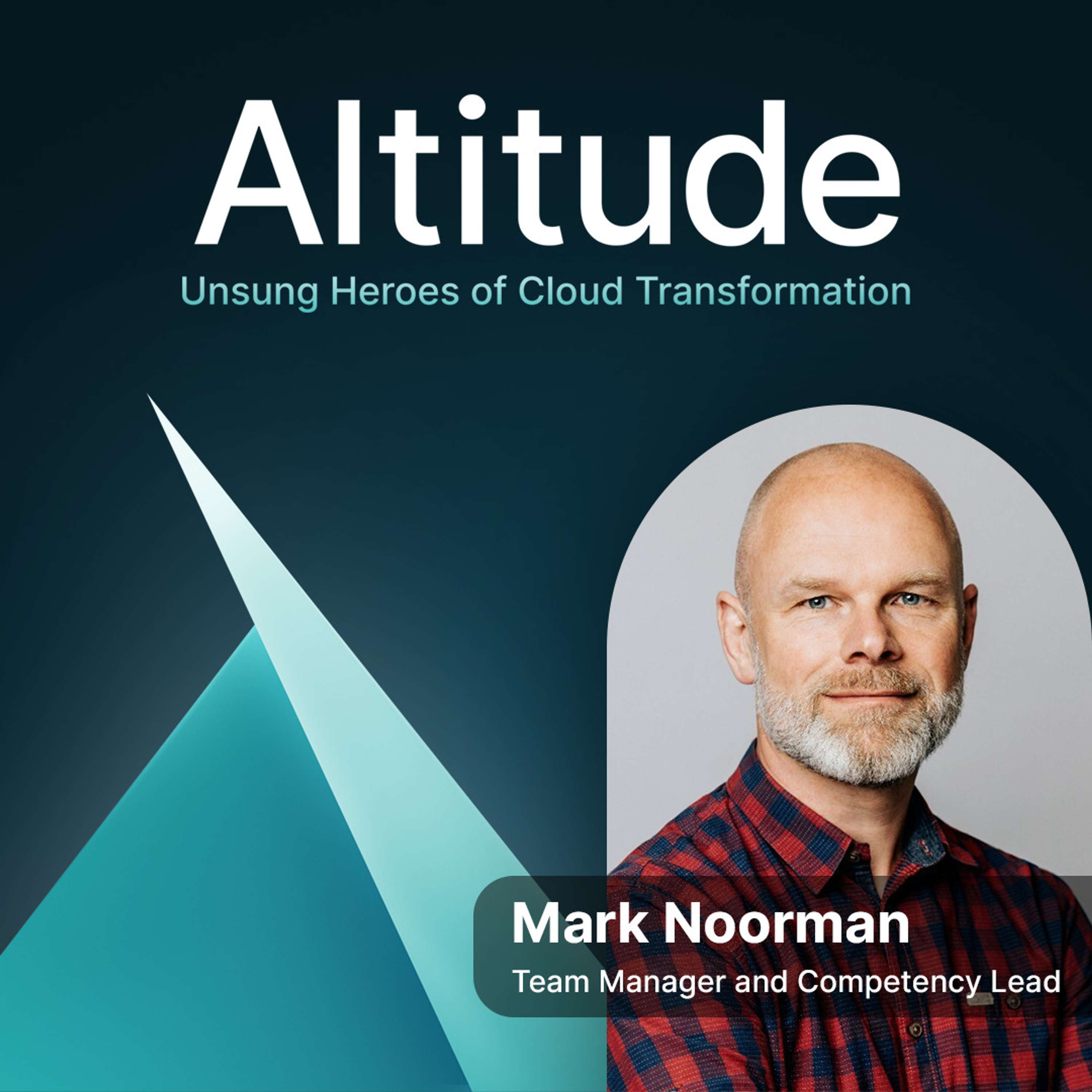Altitude: The Unsung Heroes of Cloud Transformation