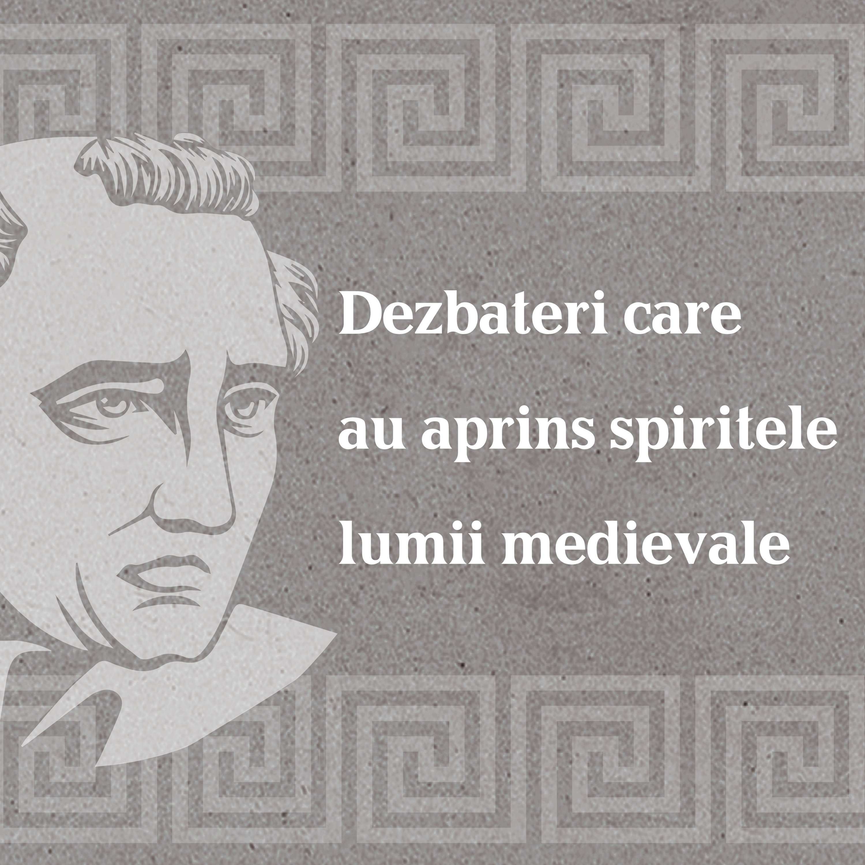 Eu cu cine gândesc? - Podcast de istorie și filozofie cu Theodor Paleologu și Răzvan Ioan