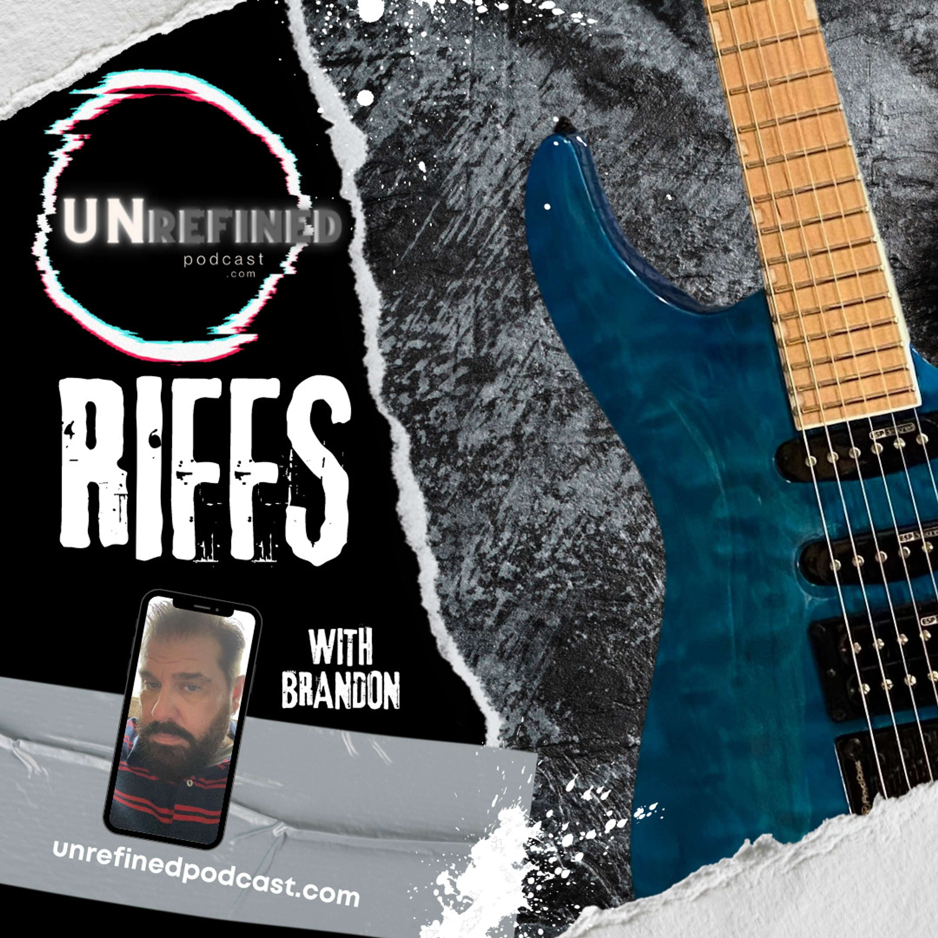 Unrefined Podcast .com