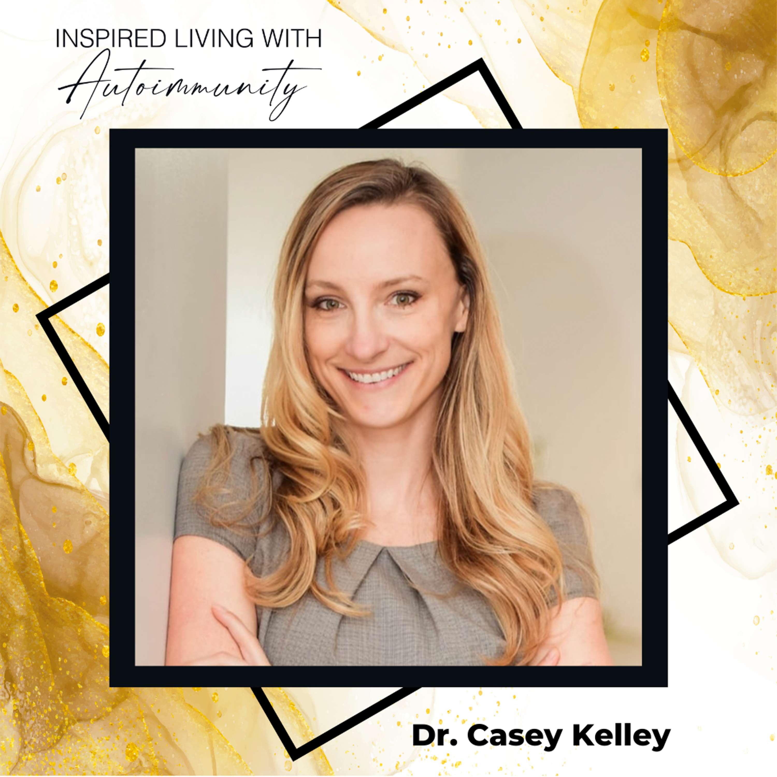 Inspired Living with Autoimmunity