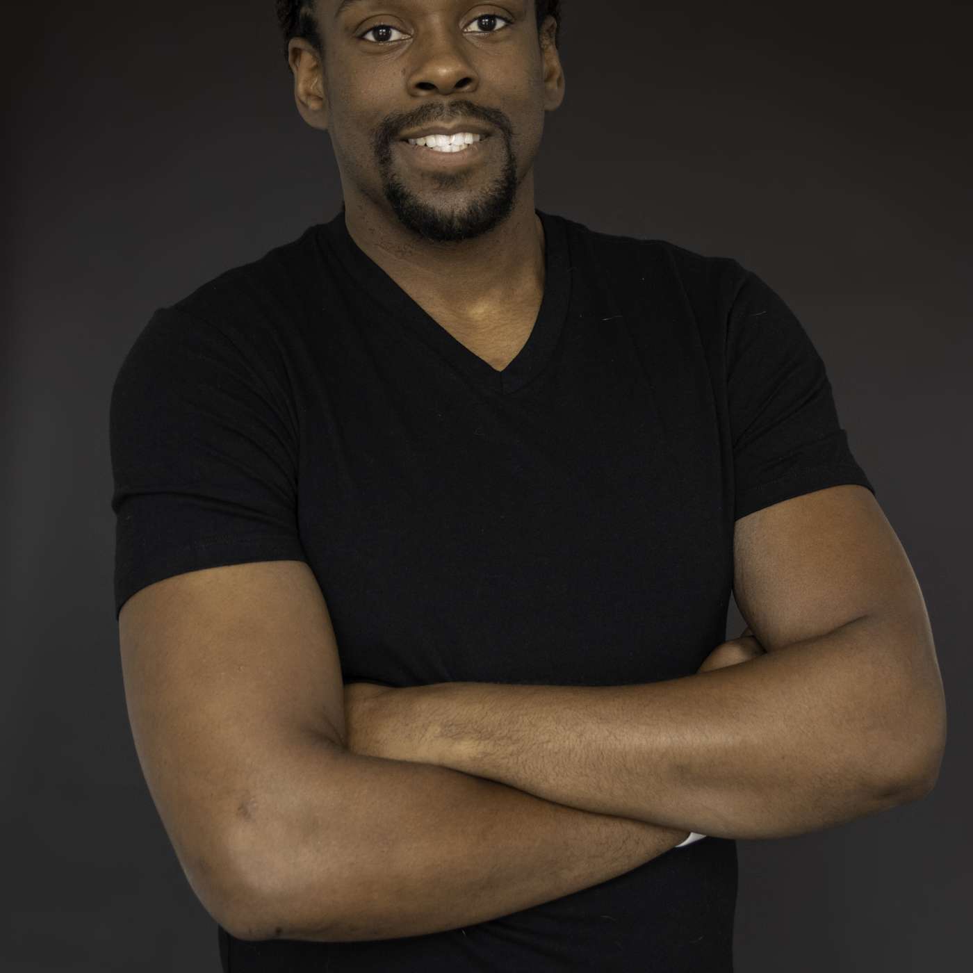 Cam F. Awesome - What’s the Common Thread Between Heavyweight Boxing, Teamwork, and Cultural Awareness?