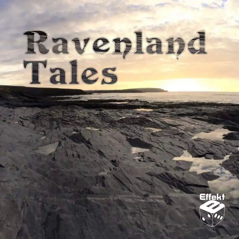 Ravenland Tales: A Ruby for Hroka - part 12