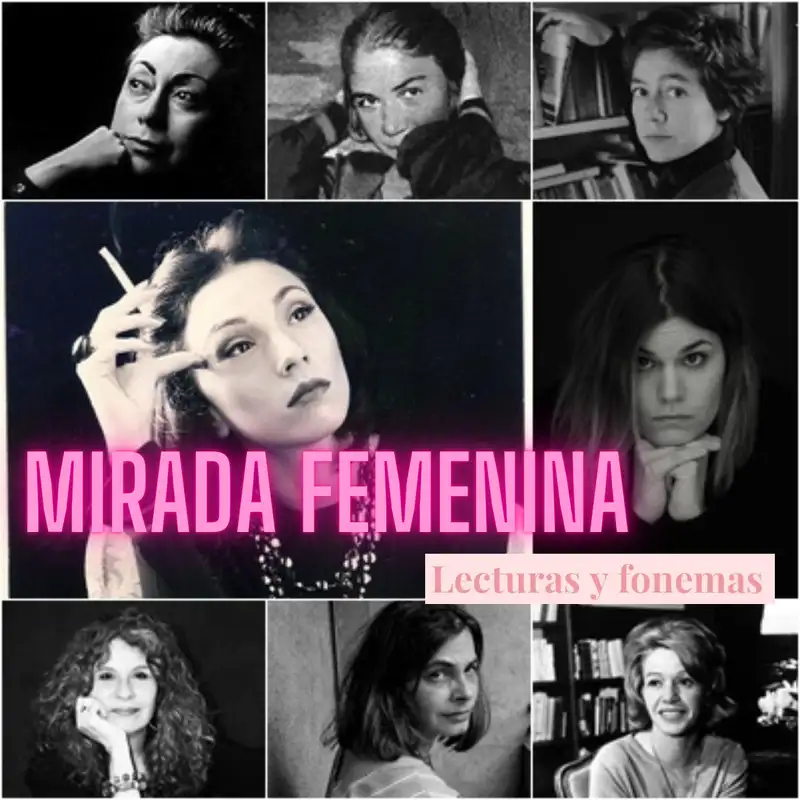 El extranjero - Elena Garro