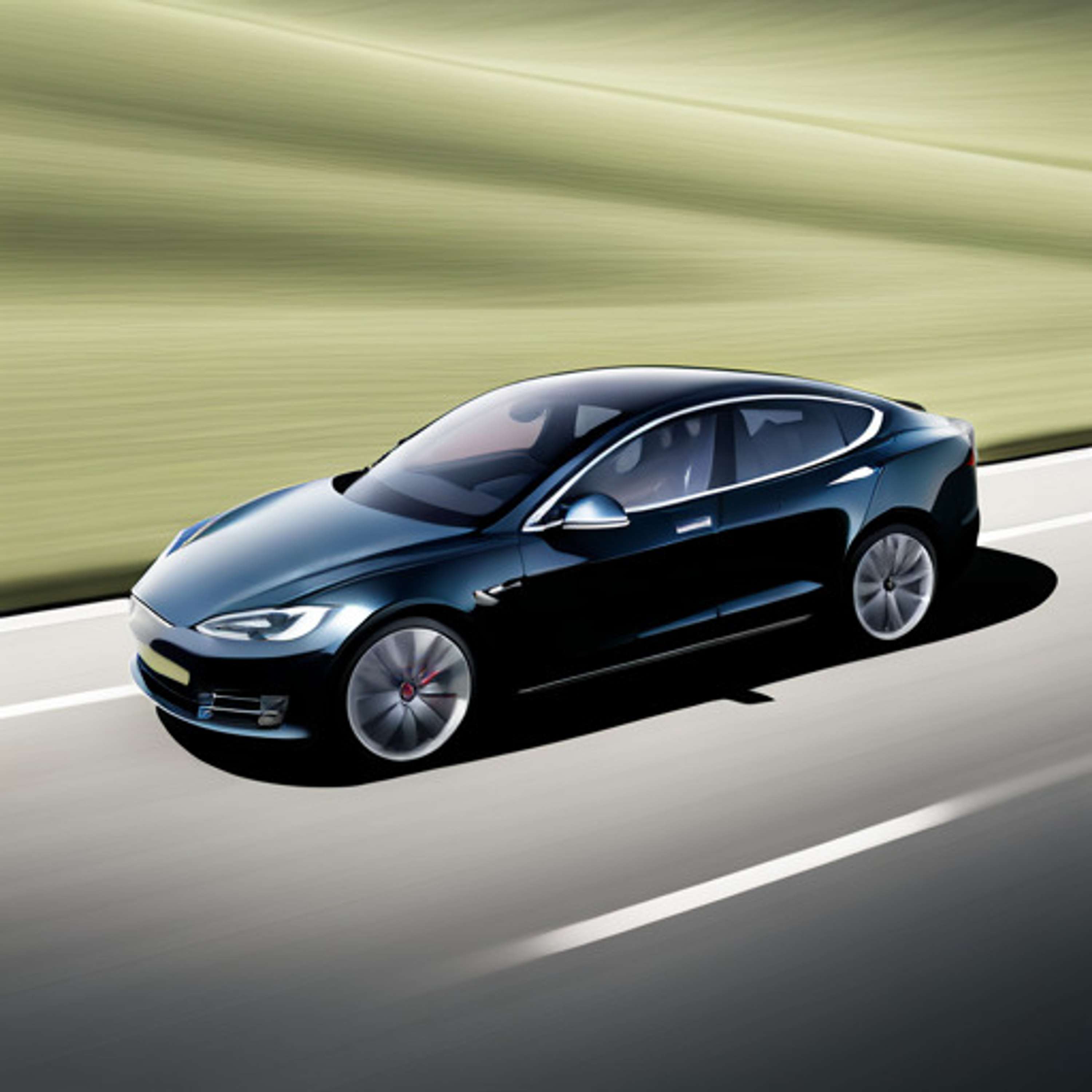 Charged Up with host Tesla Dan