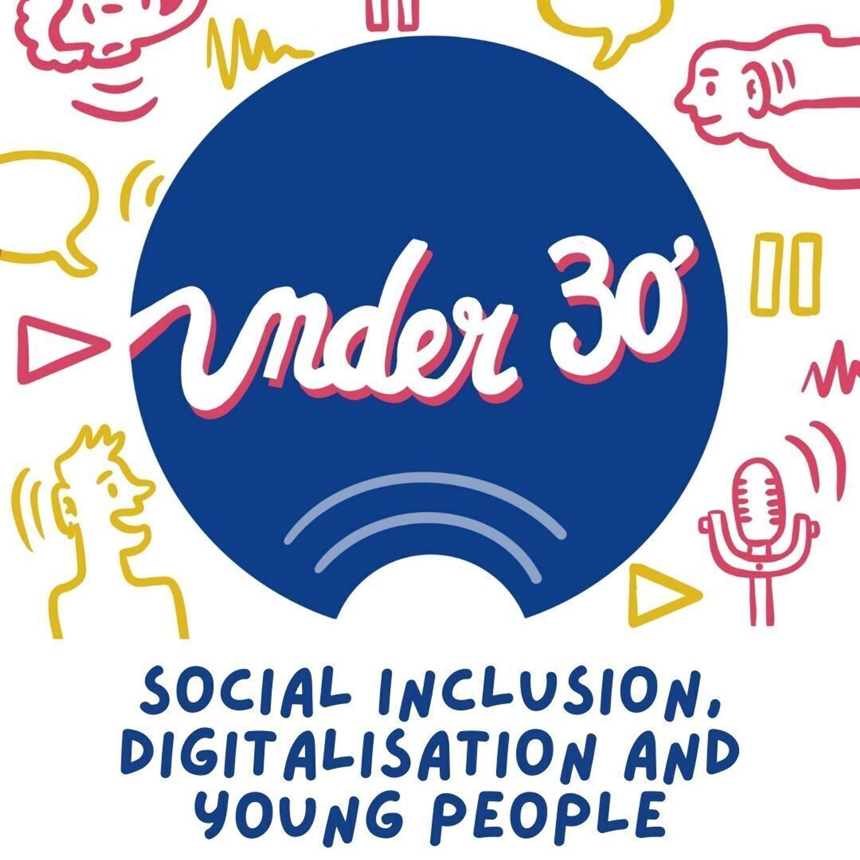 UNDER 30\'