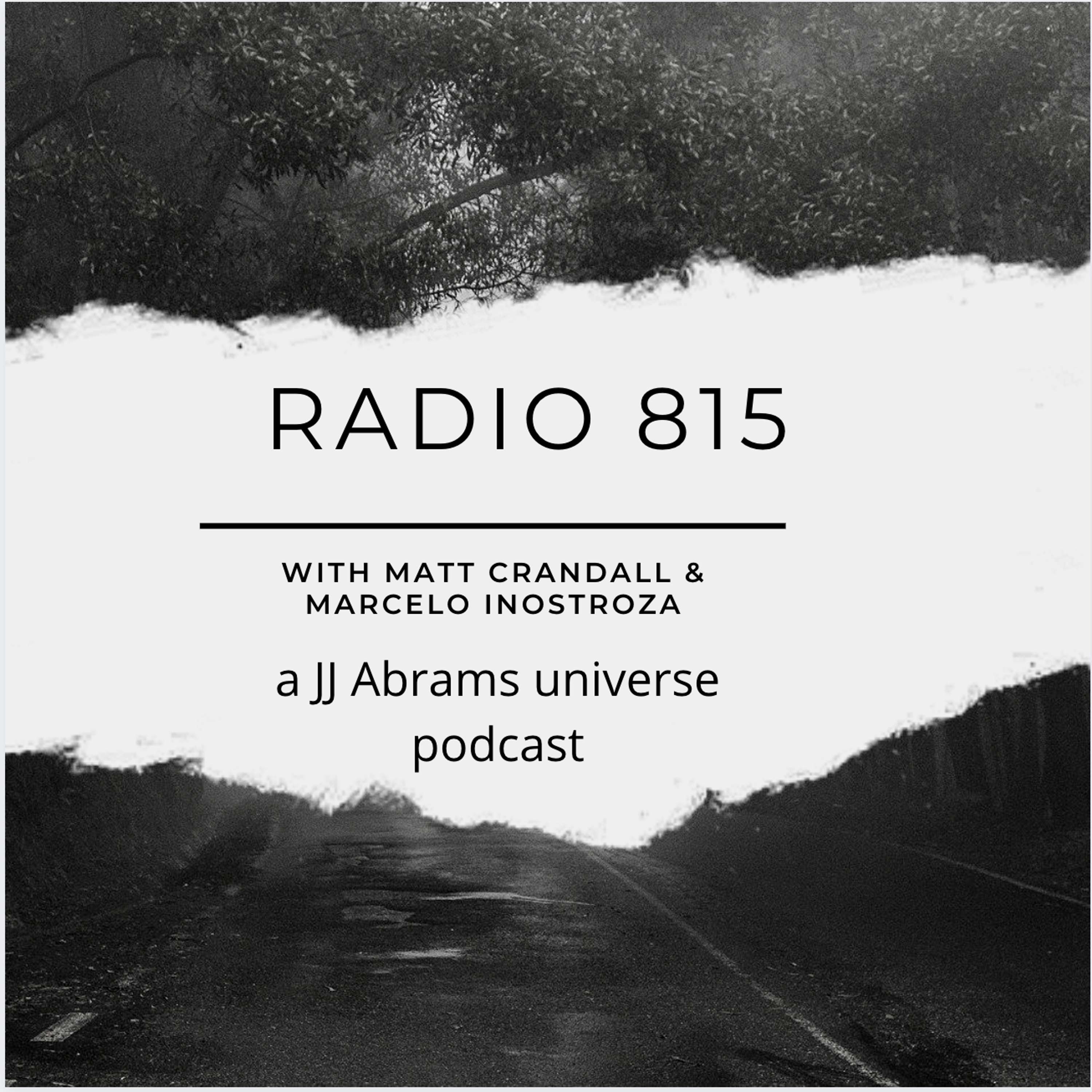 Radio 815