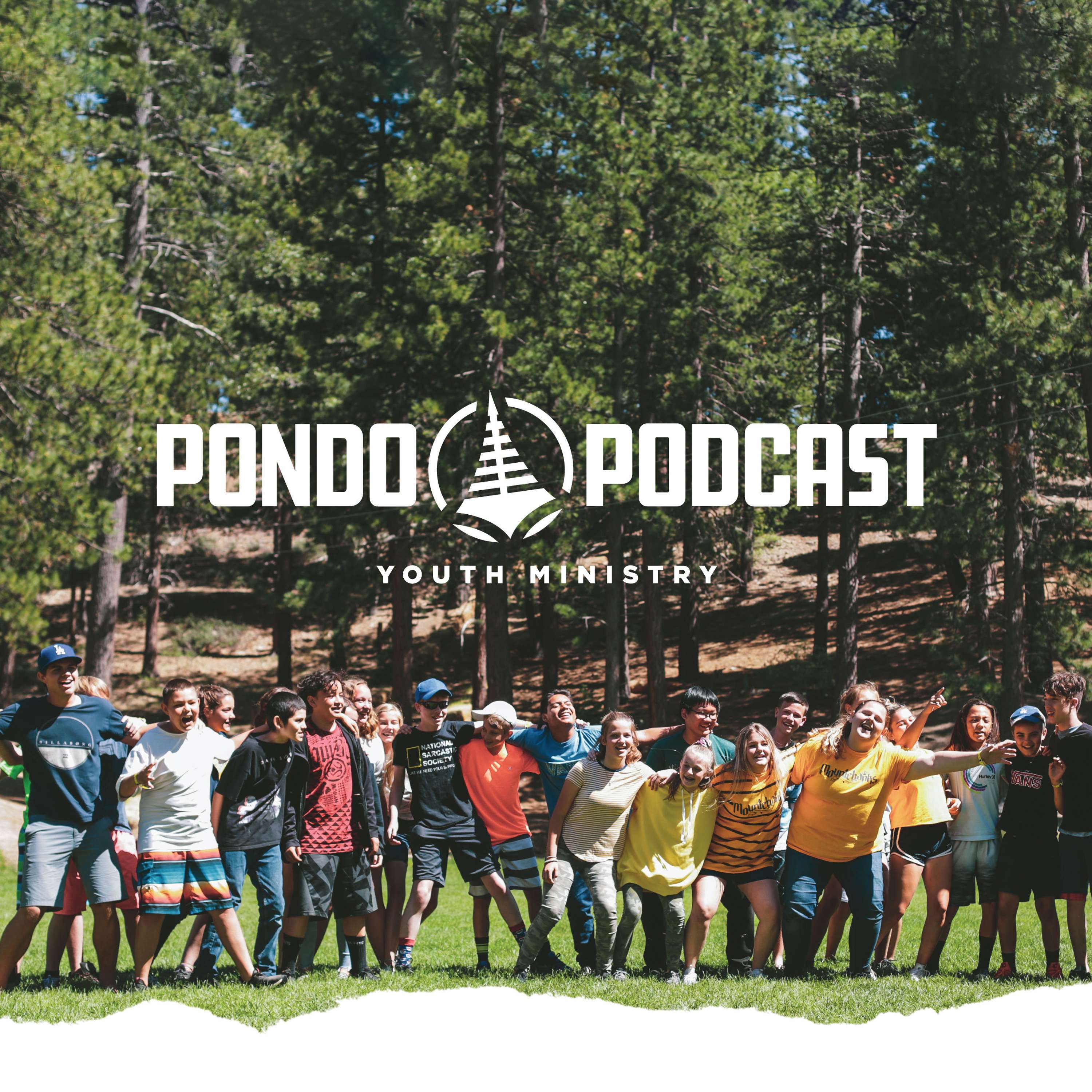Pondo Podcast