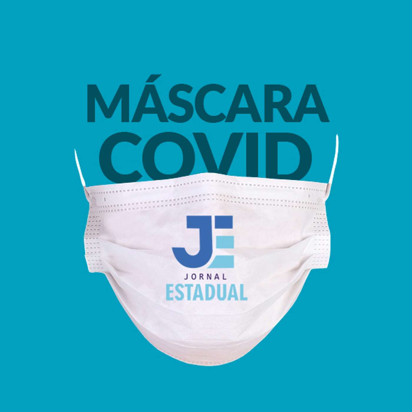 Matéria - Máscara Covid episode artwork