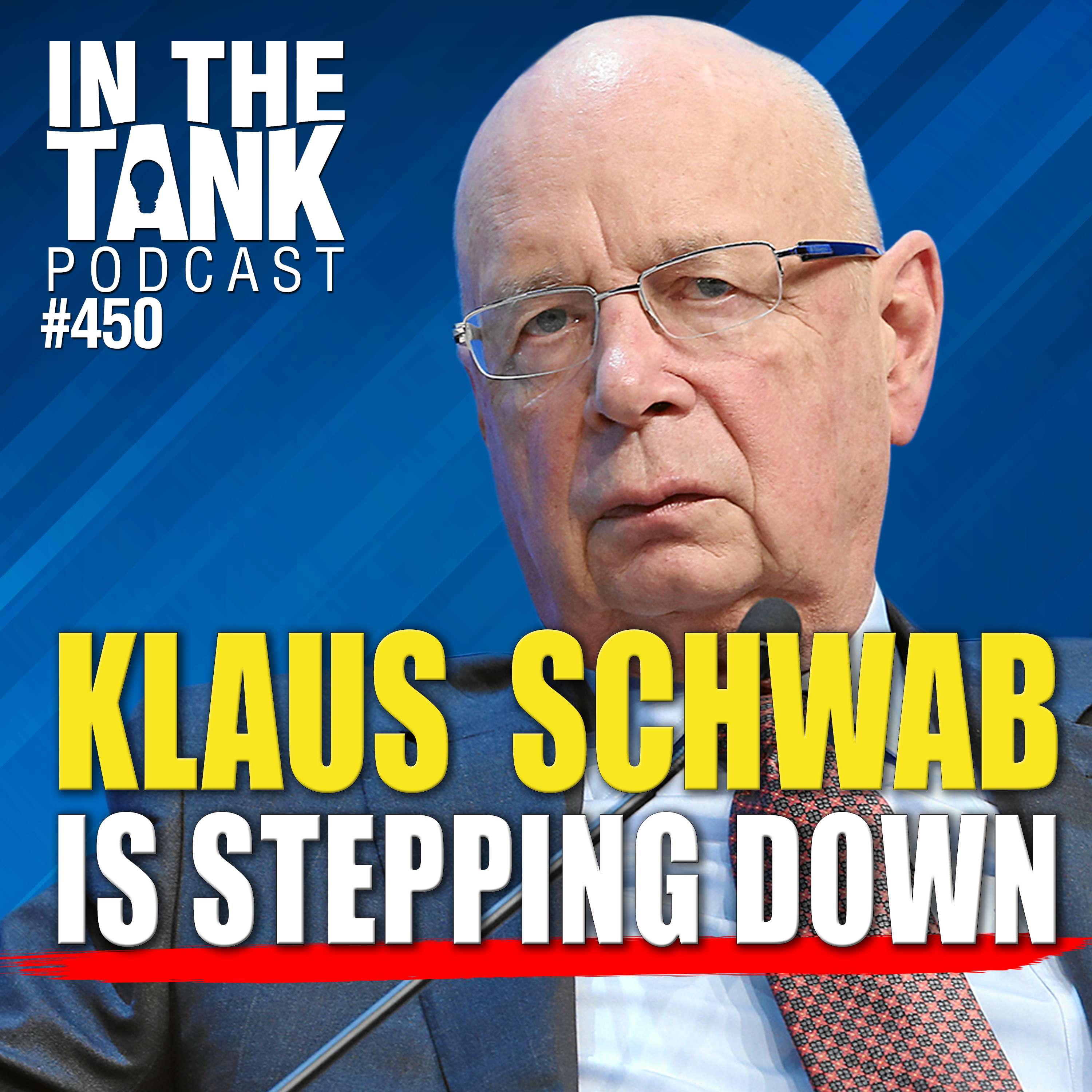In The Tank