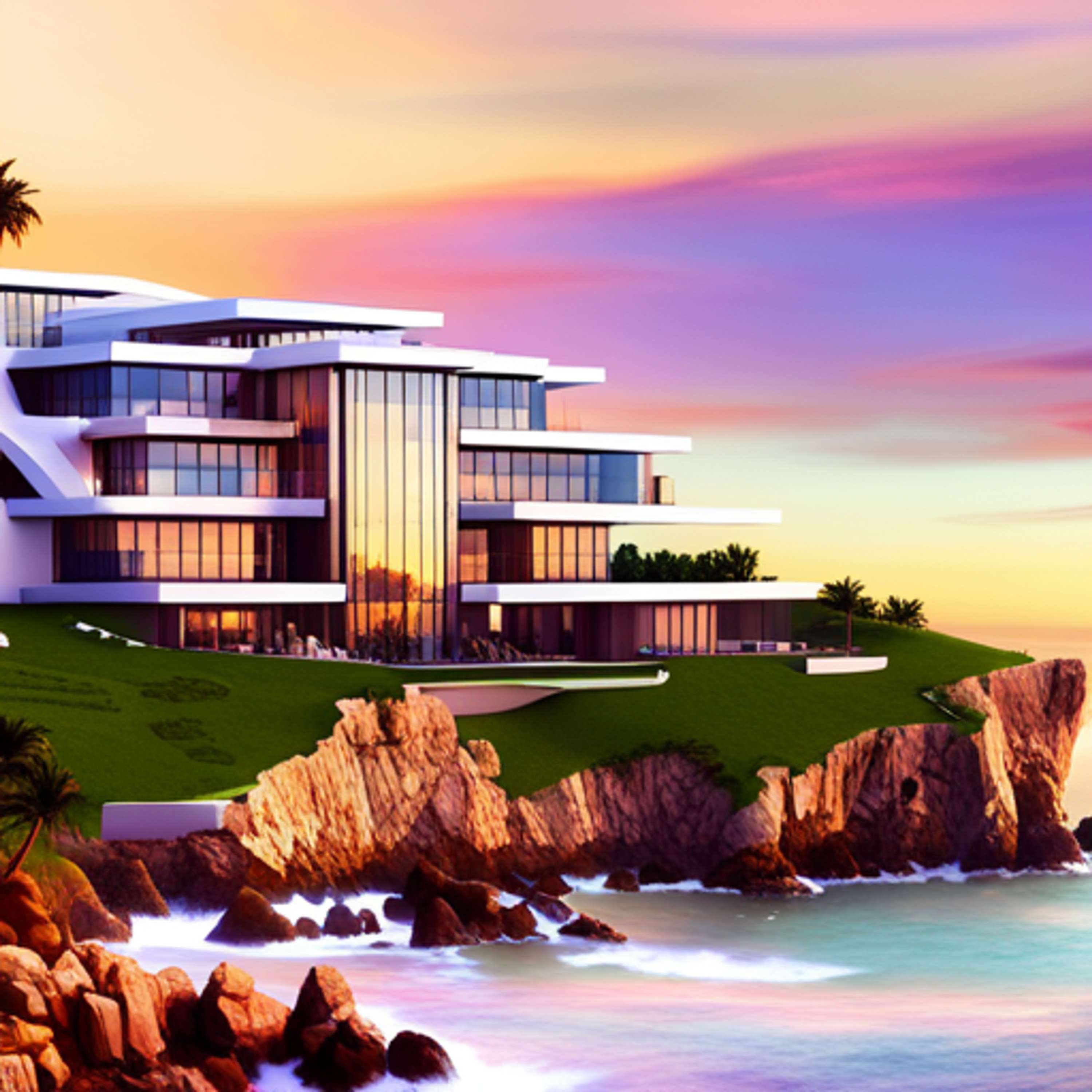 Malibu Real Estate: Luxury Waterfront Living