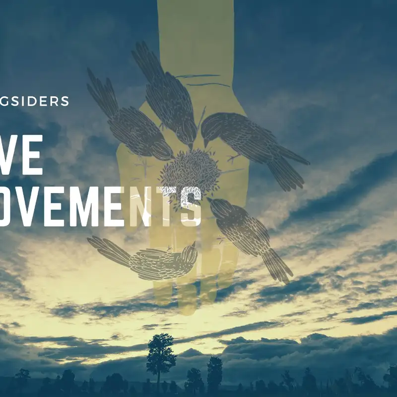 Five Movements- Incaranation- Part 1