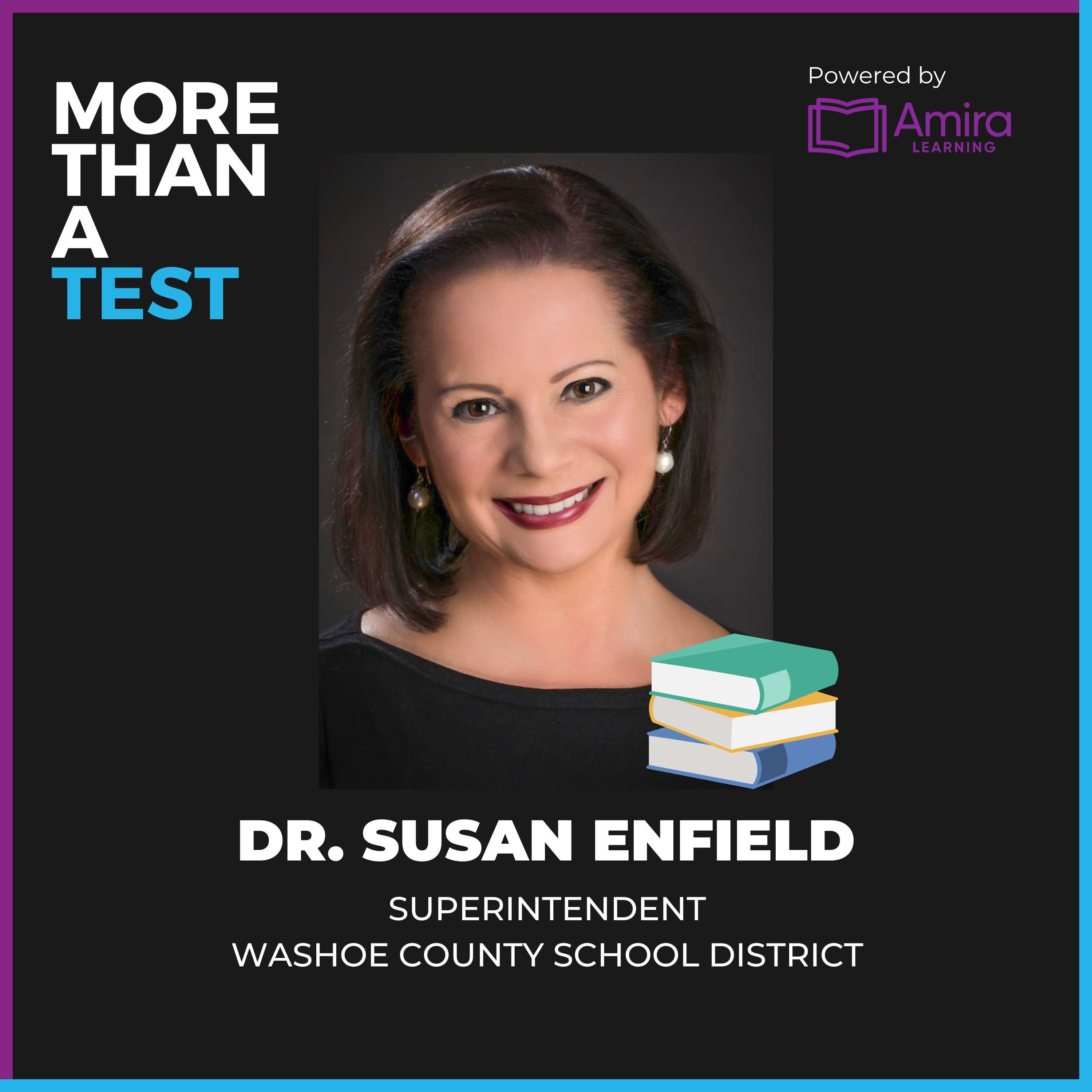 More Than A Test