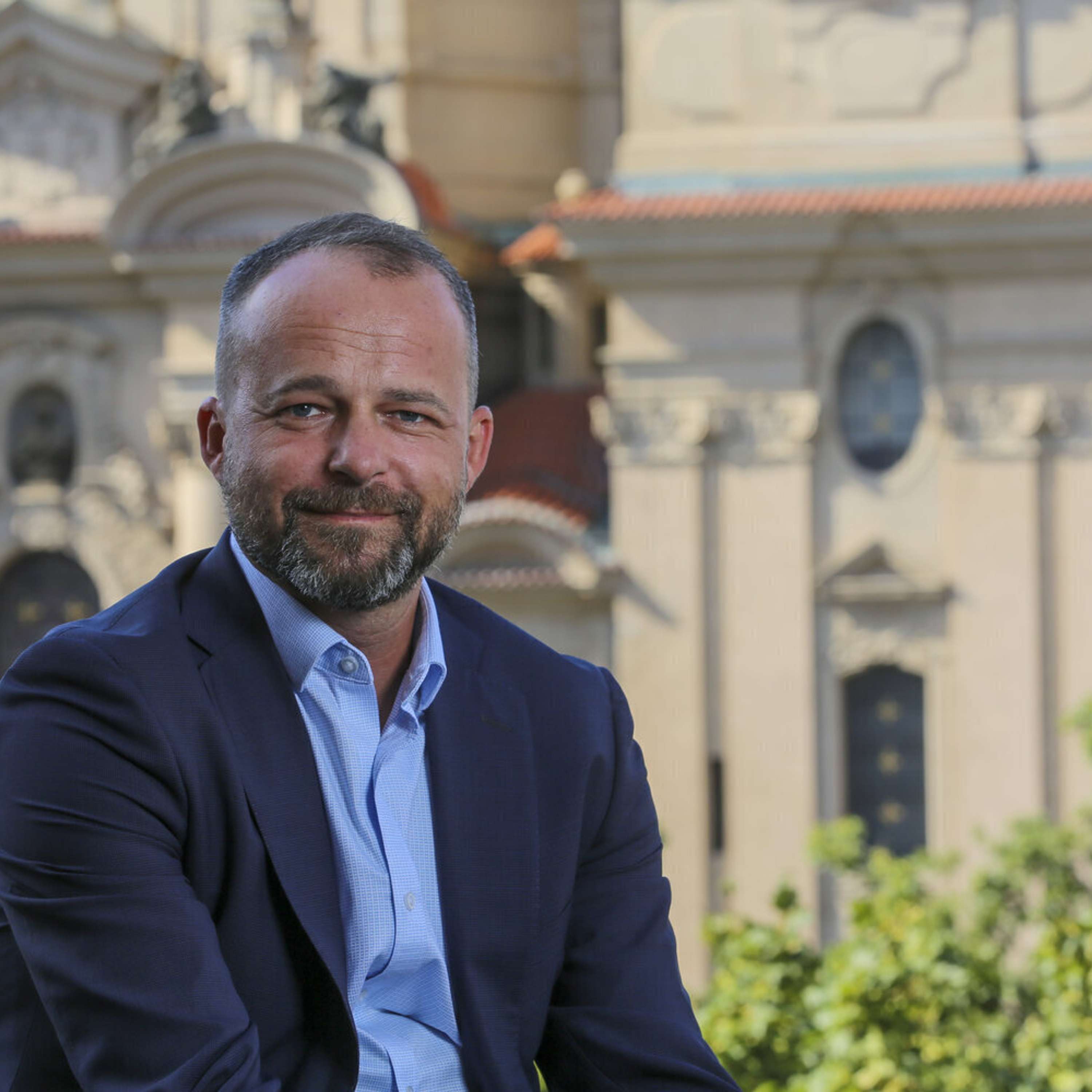 Taste of Prague Podcast