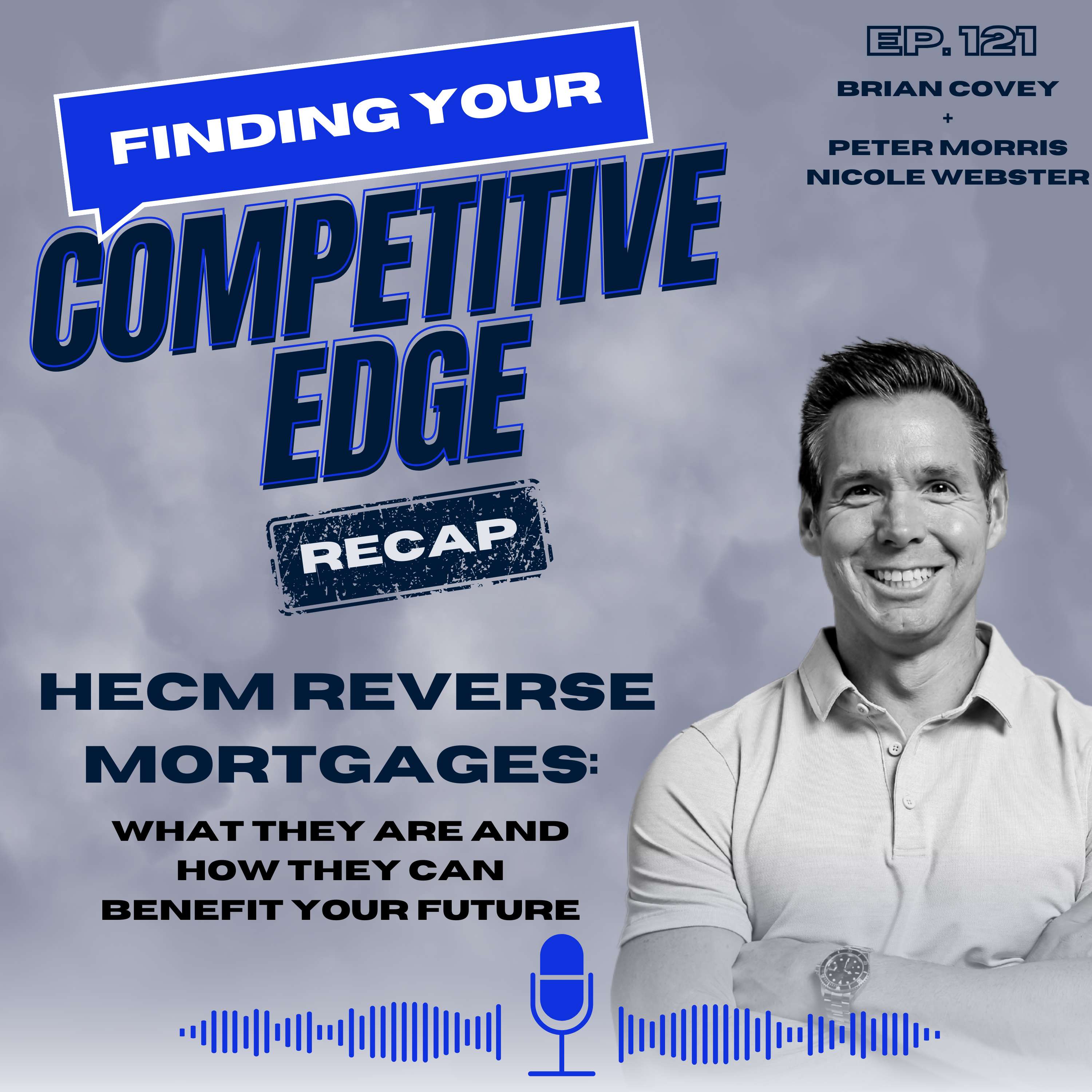 Competitive Edge Podcast