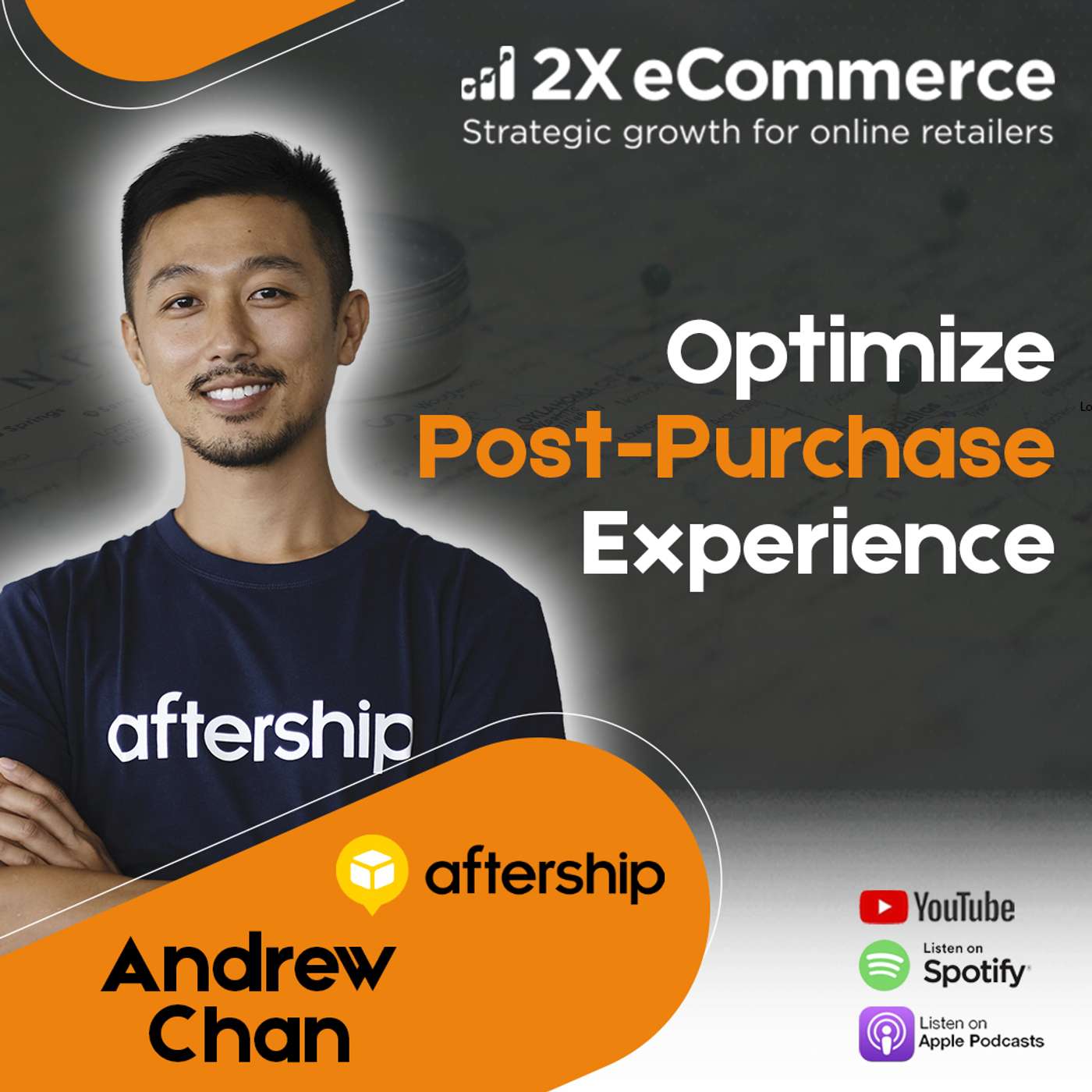 2X eCommerce Podcast
