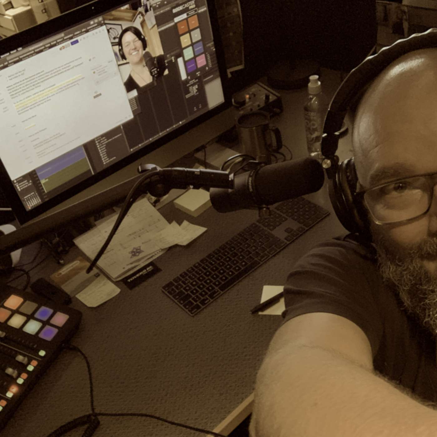 Inför Spetspatientkonferensen 2019! Del 1 Inför Spetspatientkonferensen 2019! Del 1