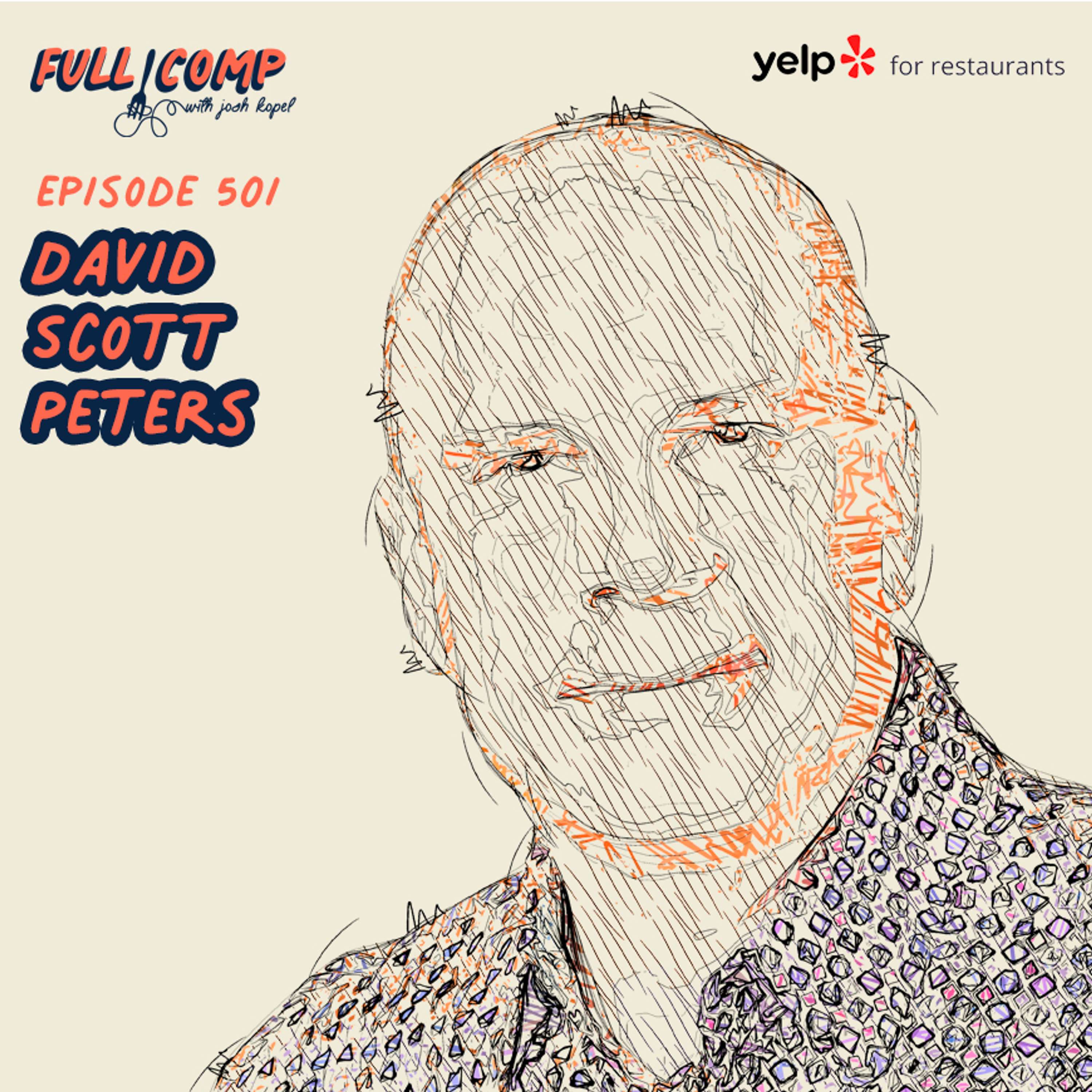 FULL COMP: The Voice of the Restaurant Industry Revolution