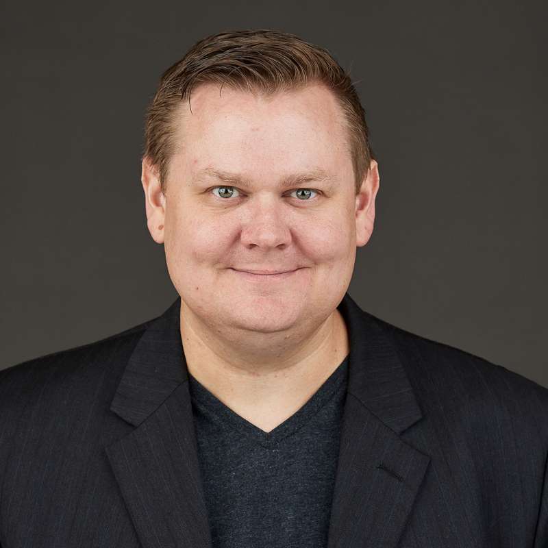 Andy Morehouse