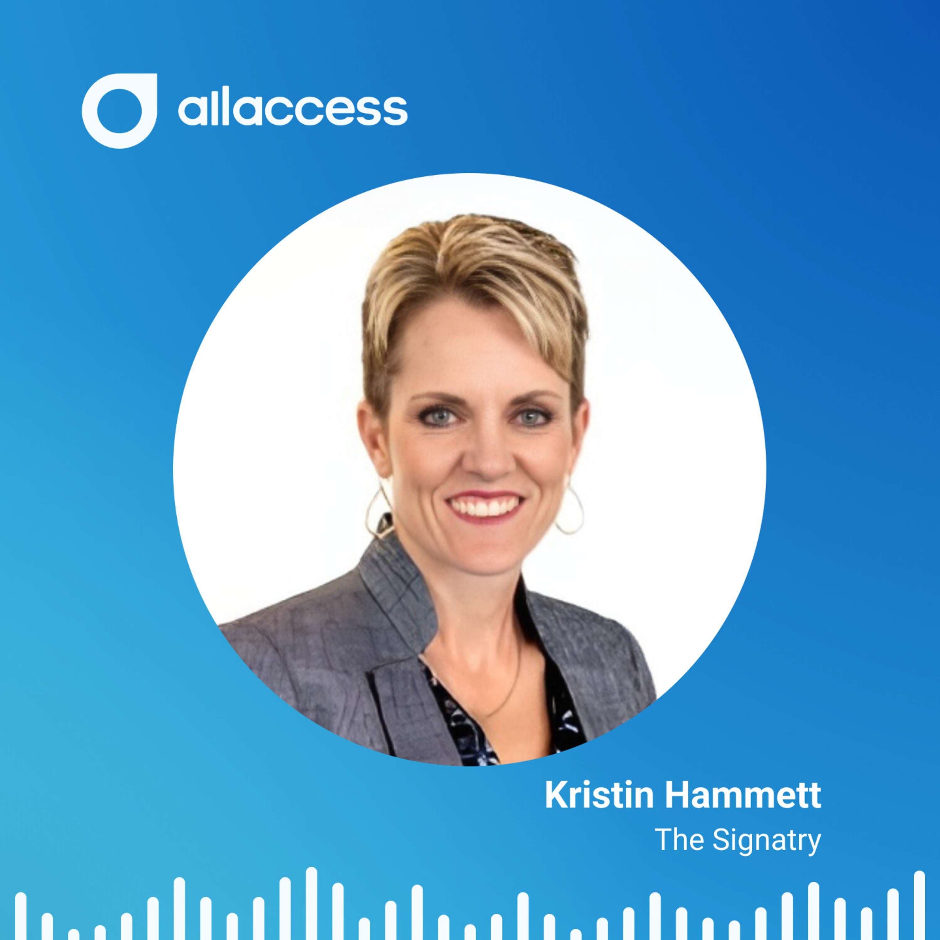 The All Access Podcast