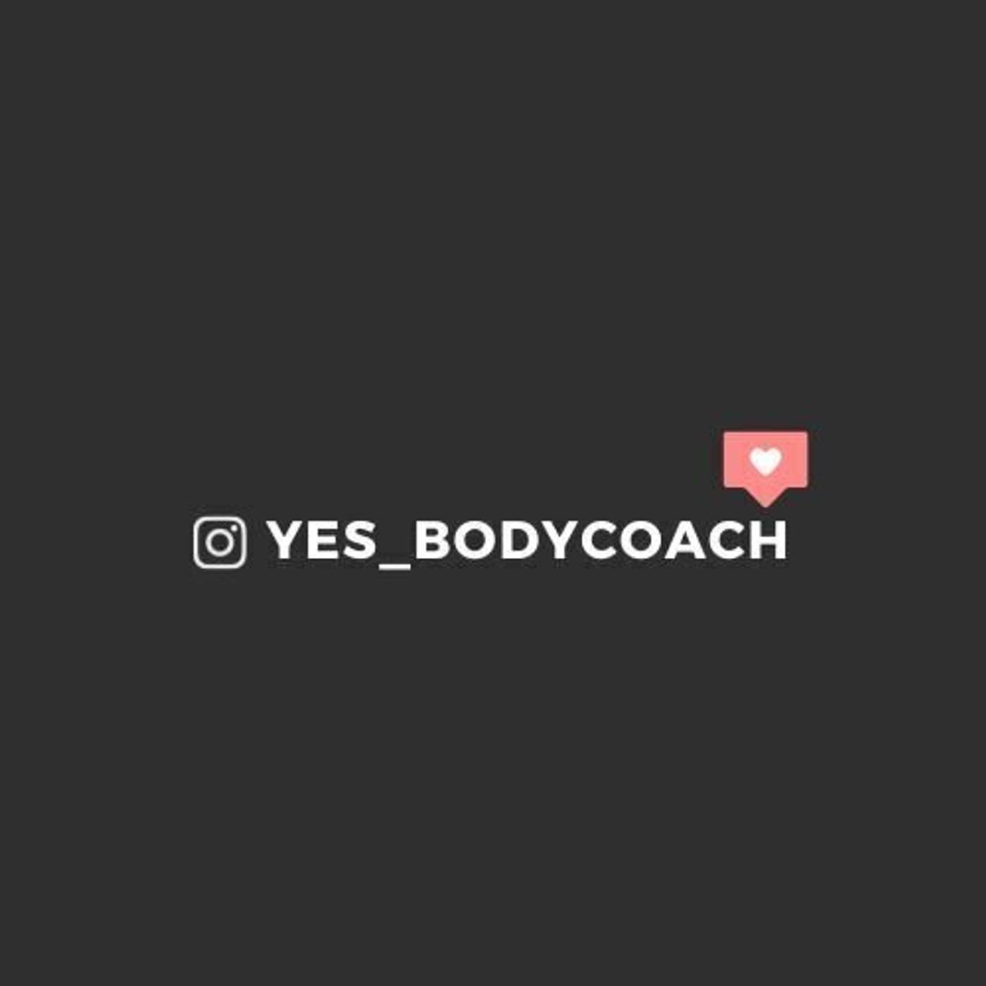 Yes_bodycoach podcast 