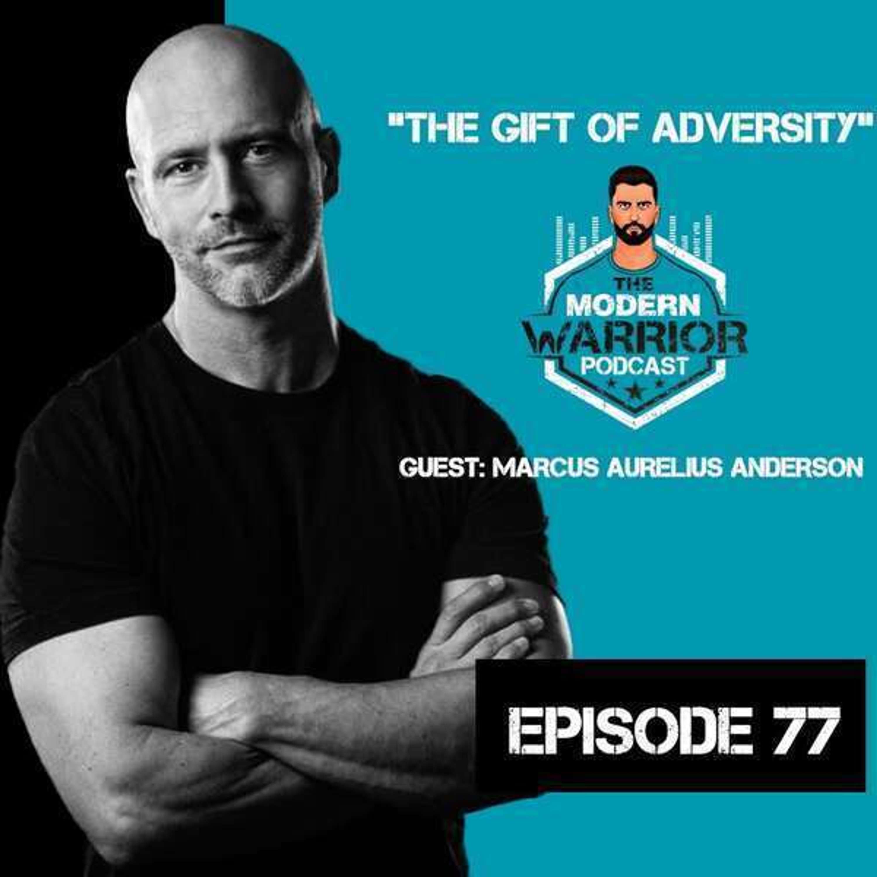 The Modern Warrior Podcast