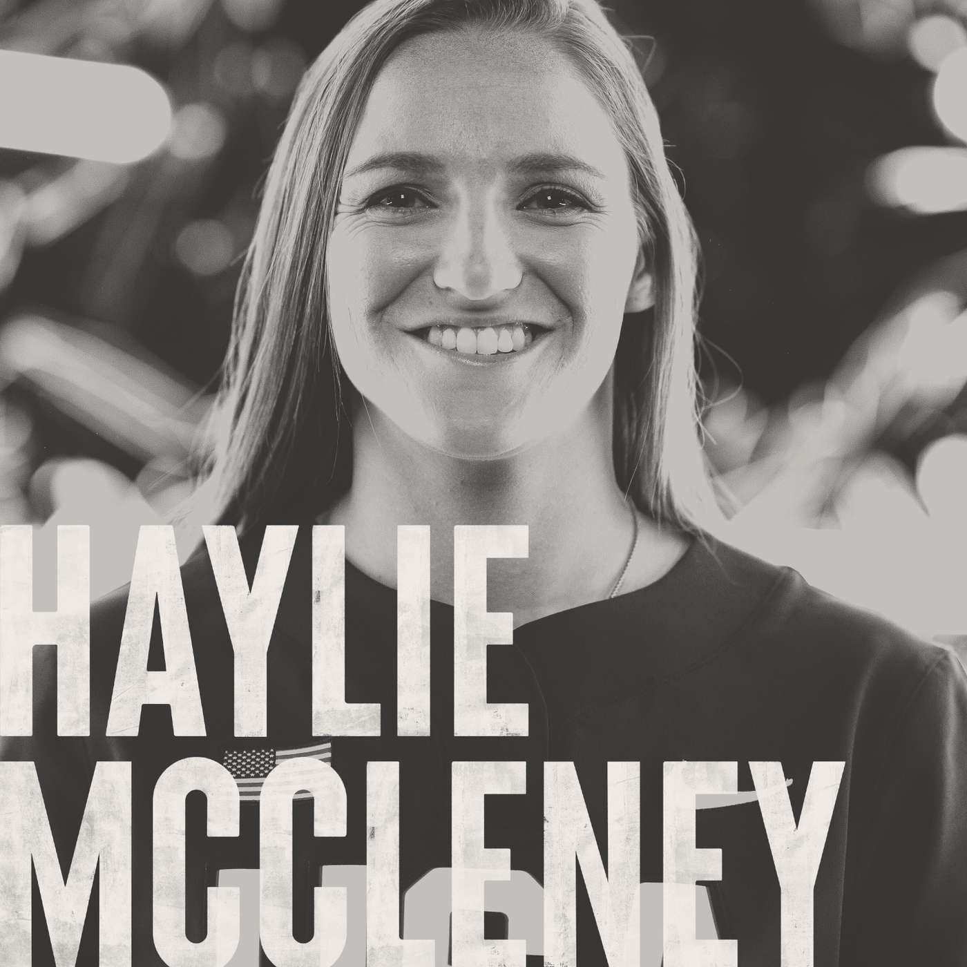 Episode 29: Haylie McCleney Episode 29: Haylie McCleney