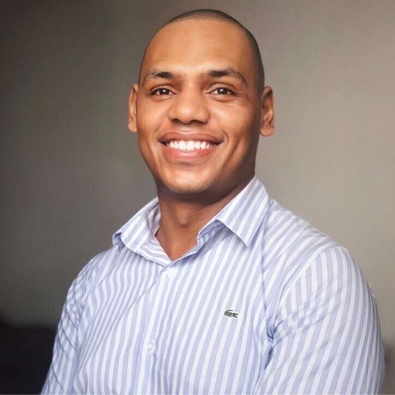 Rodolfo Machado