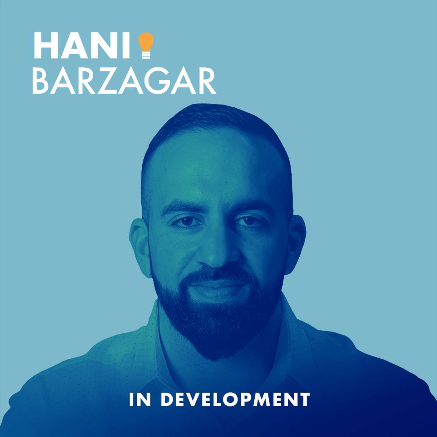 In Development Episode 27 - Infill Development and the Value On Community with Hani Barzagar