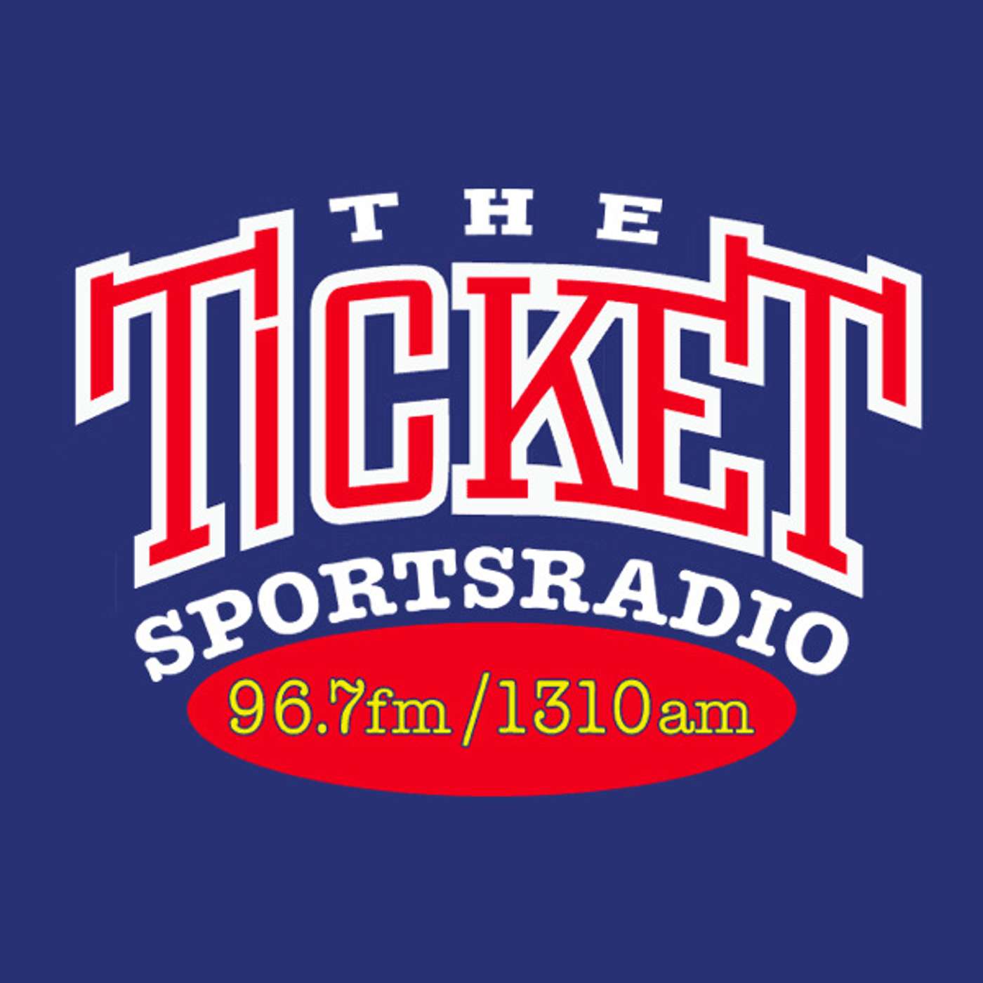 The Ticket Archive