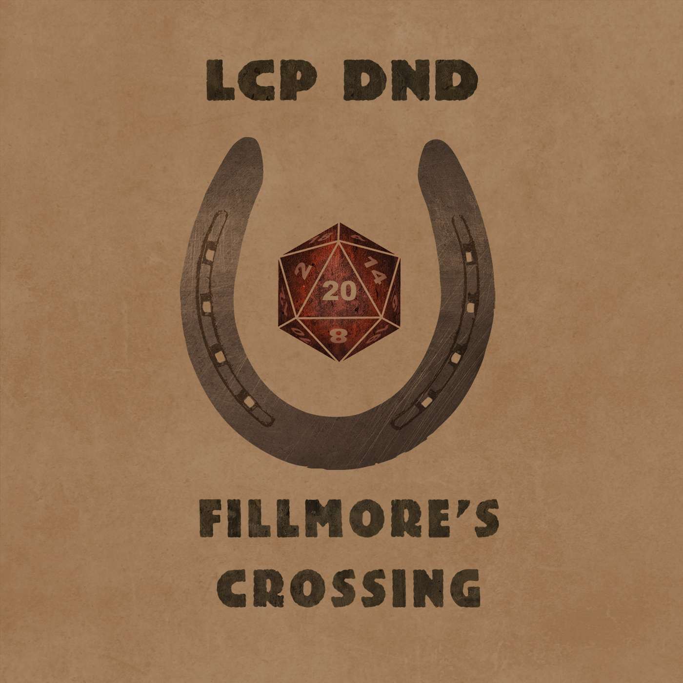 Trailer | Fillmore's Crossing — Odyssey cover