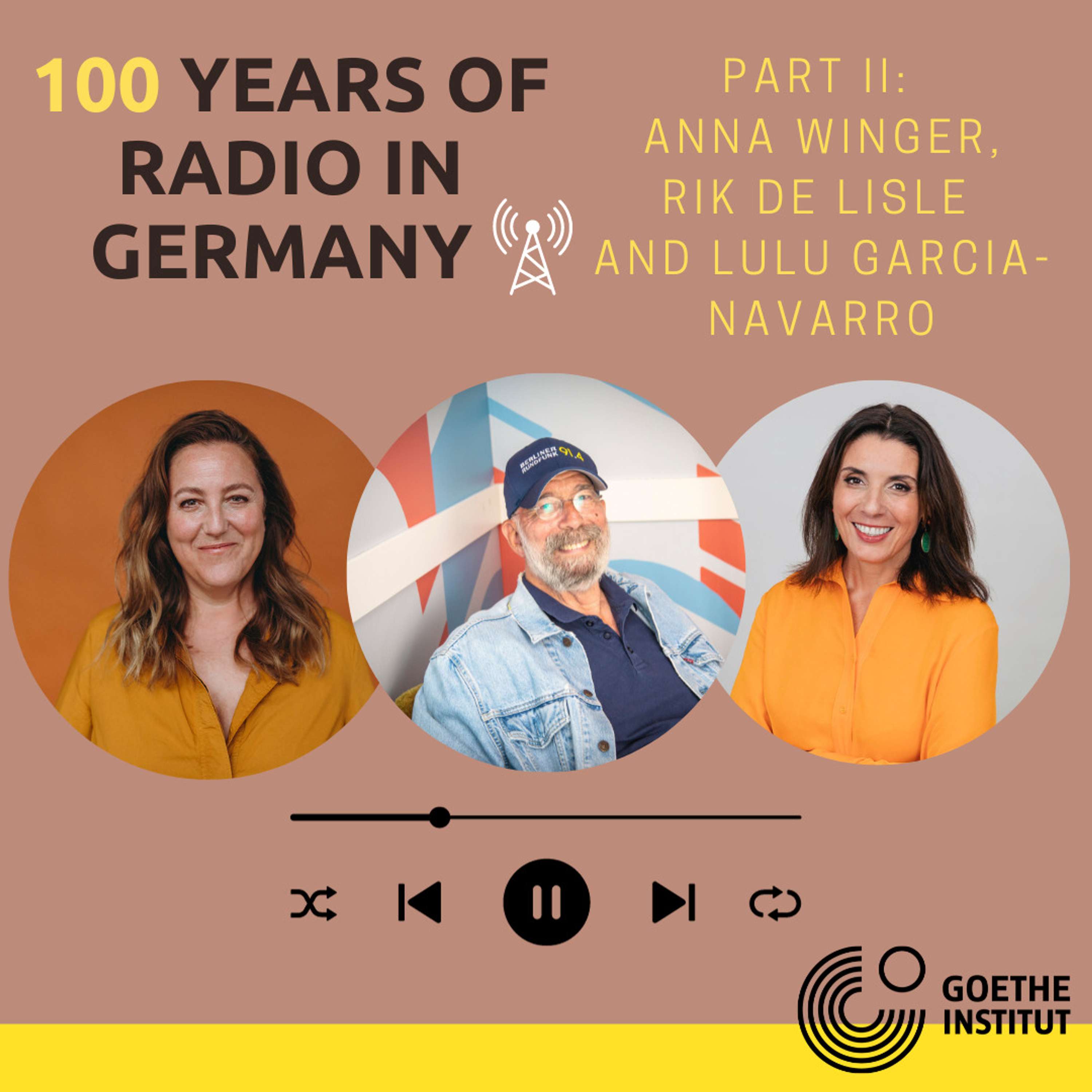 Common Ground Berlin
