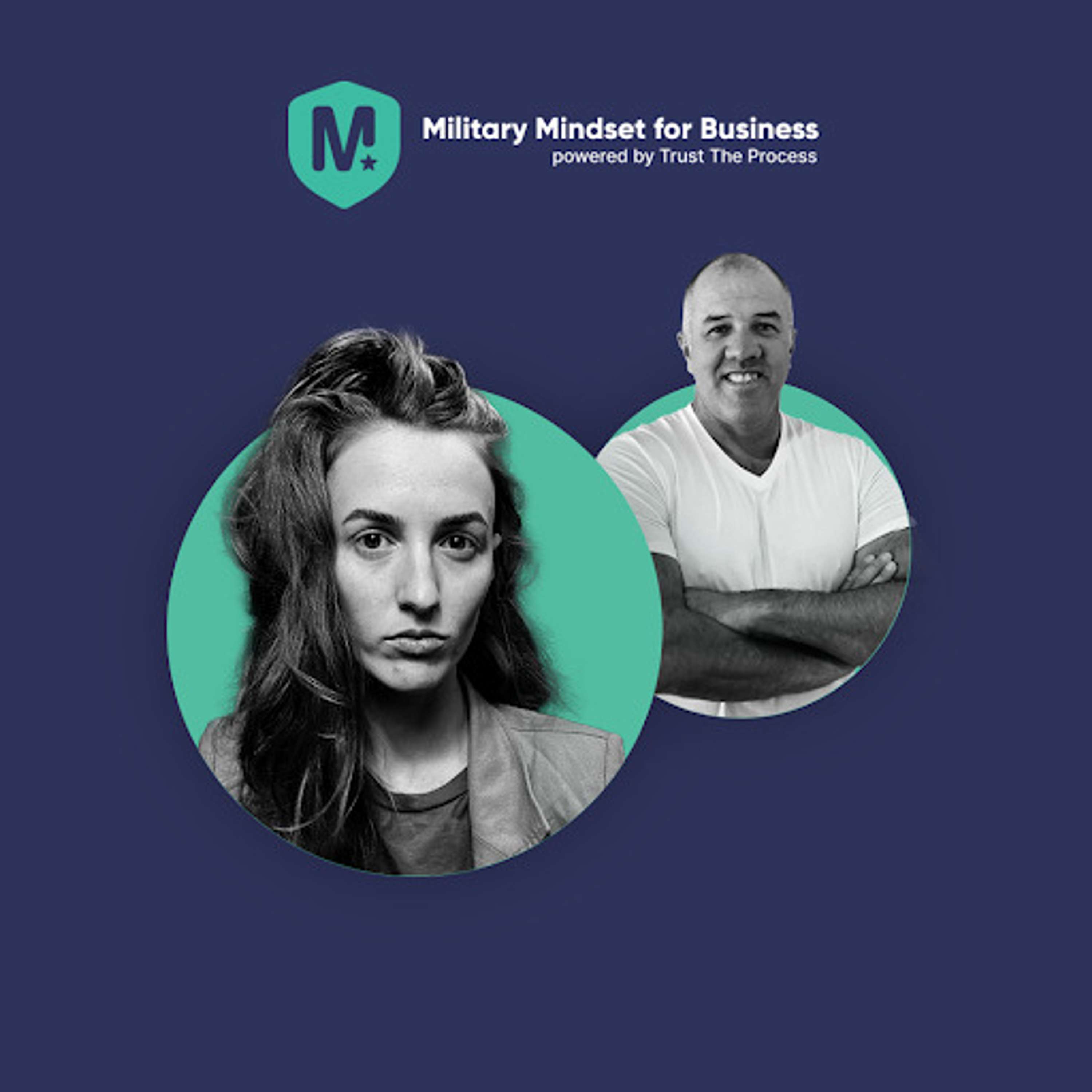Military Mindset for Business