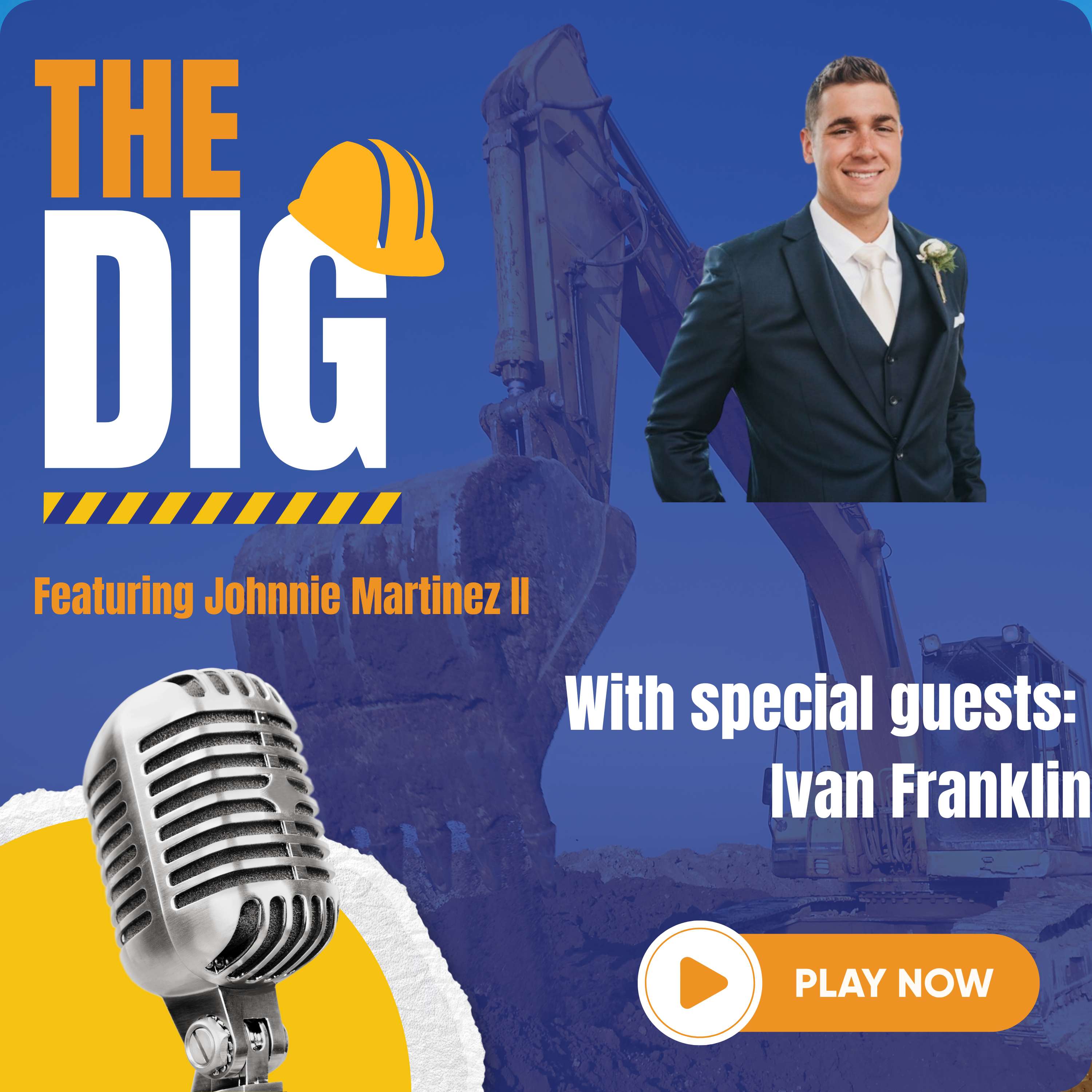 The Dig