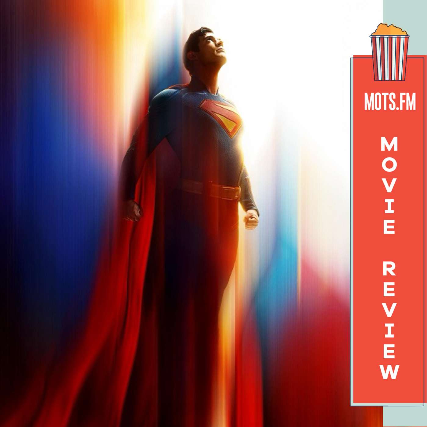Superman (2025) Review: Maybe That’s the Real Punk Rock Superman (2025) Review: Maybe That’s the Real Punk Rock