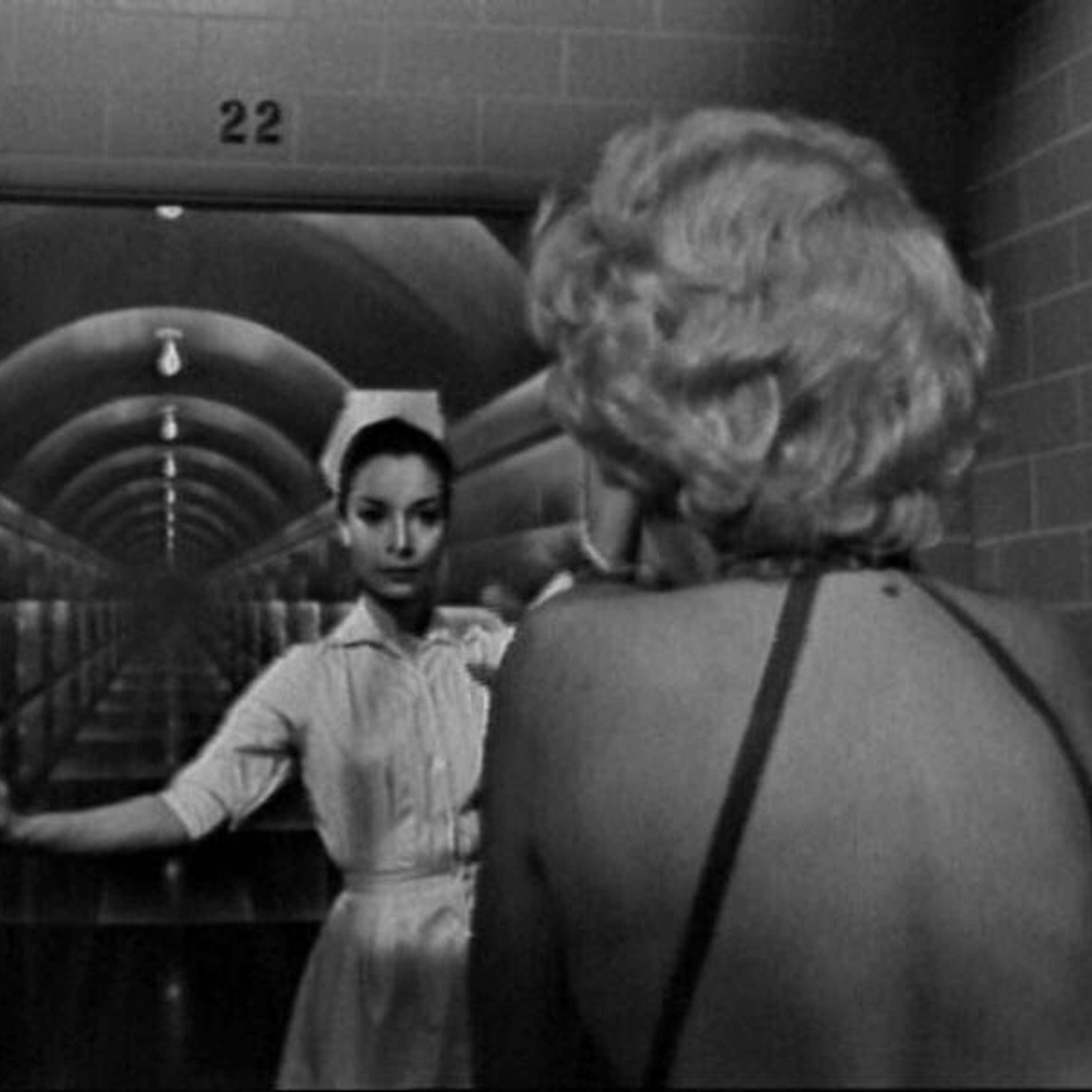 Time Enough Podcast: A Twilight Zone Podcast