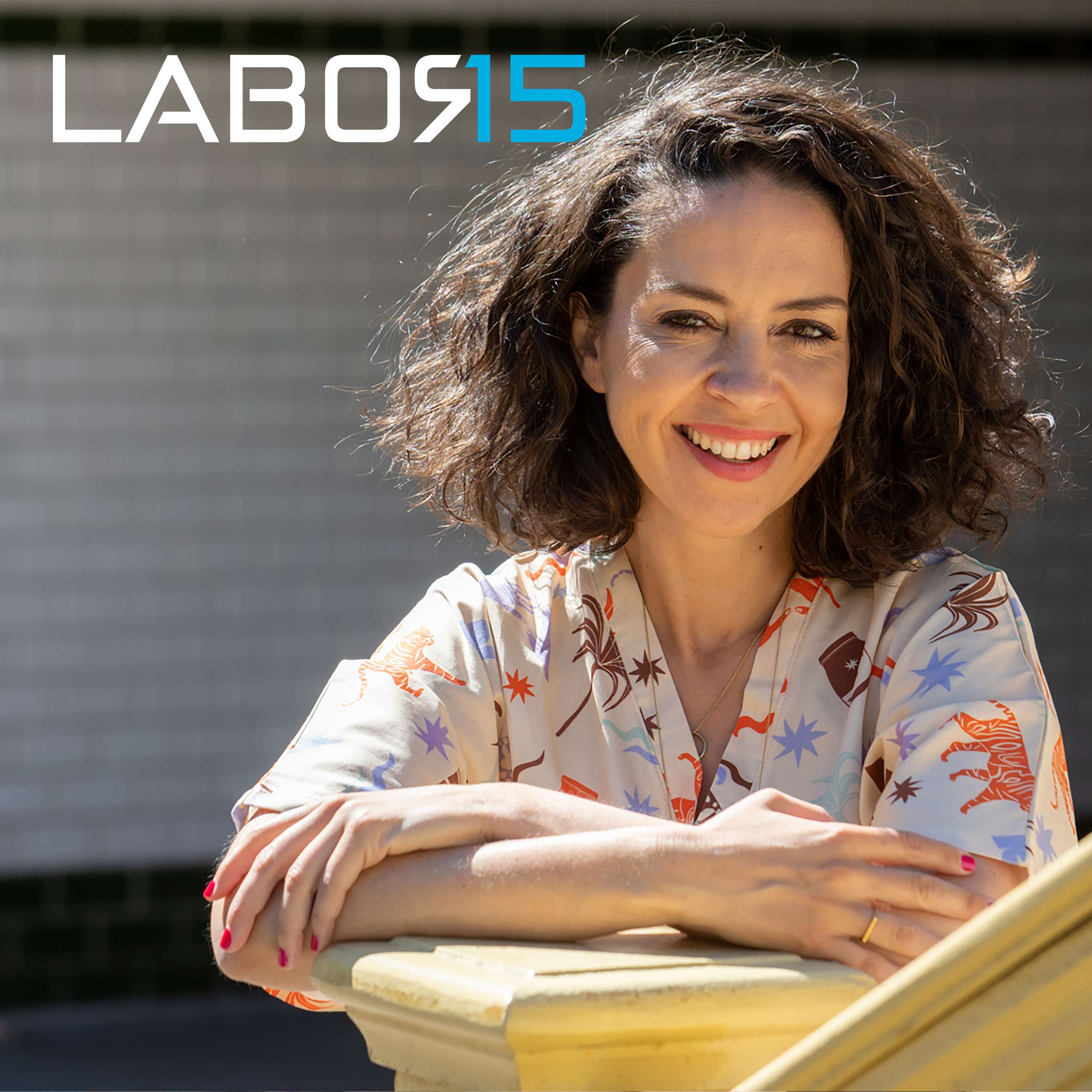 LABOR15